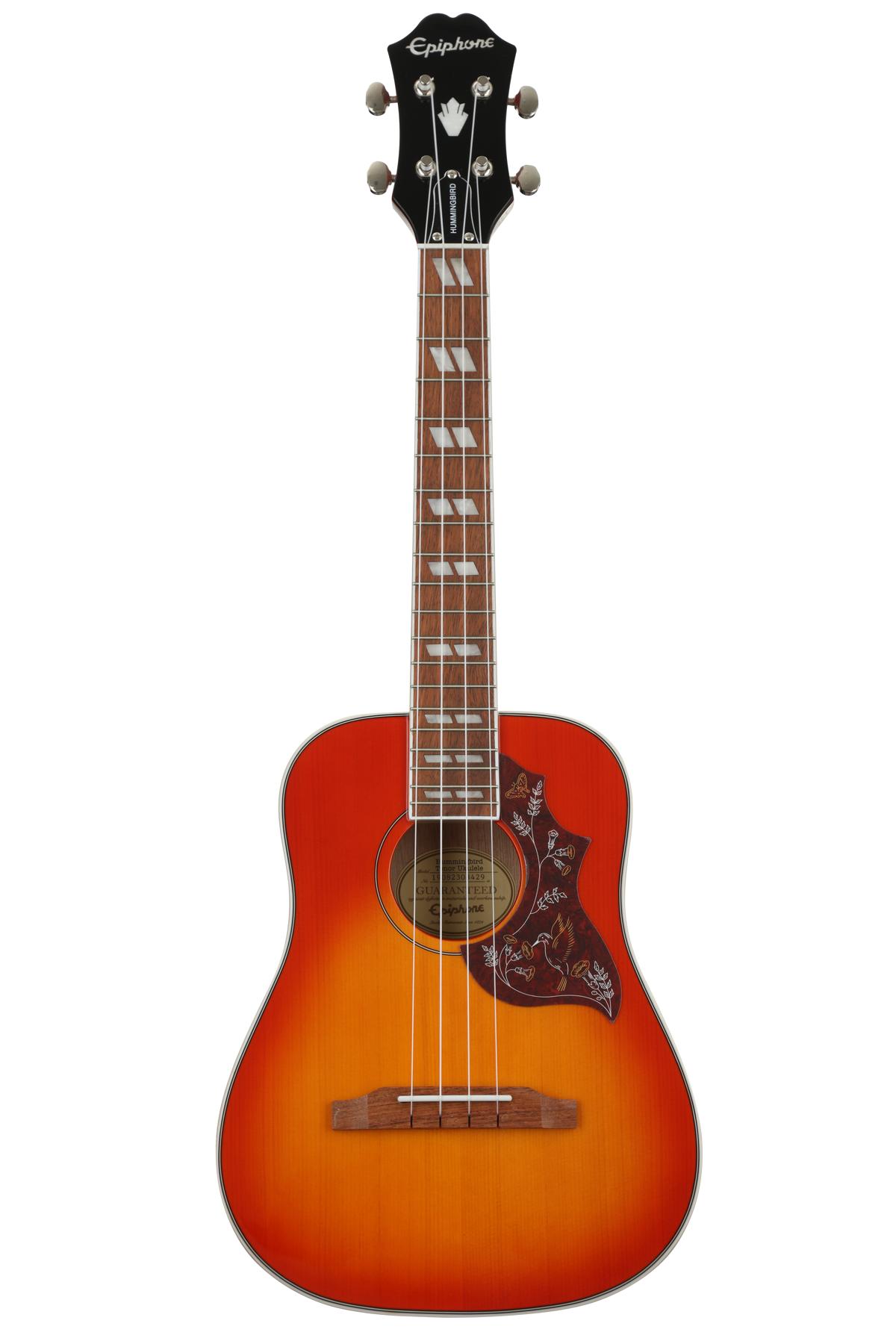 美品 Epiphone Hummingbird Artist Wピックアップ付 Amazon.com: Epiphone Hummingbird Studio Acoustic/Electric