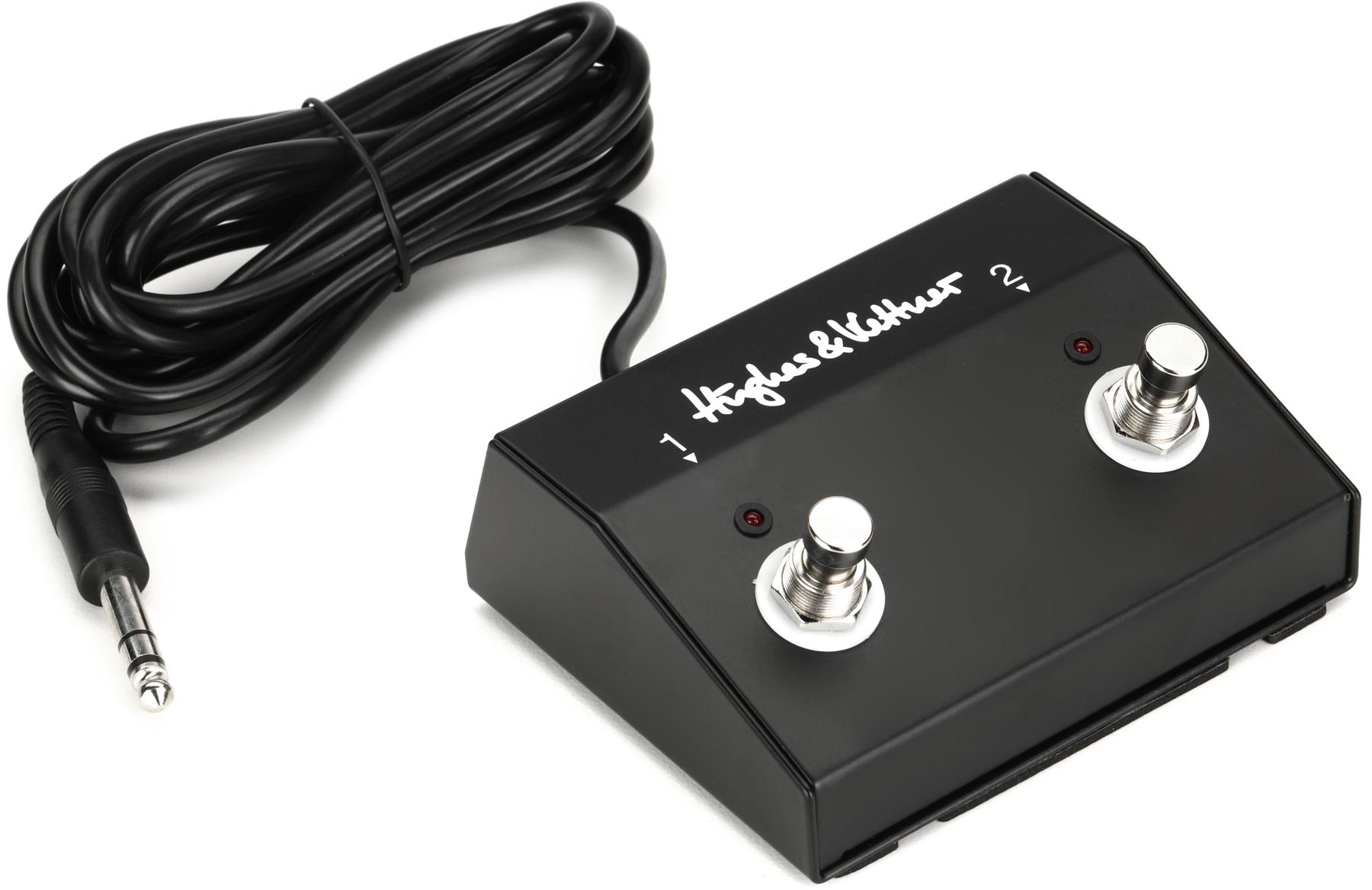 Hughes & Kettner TubeMeister - Sweetwater