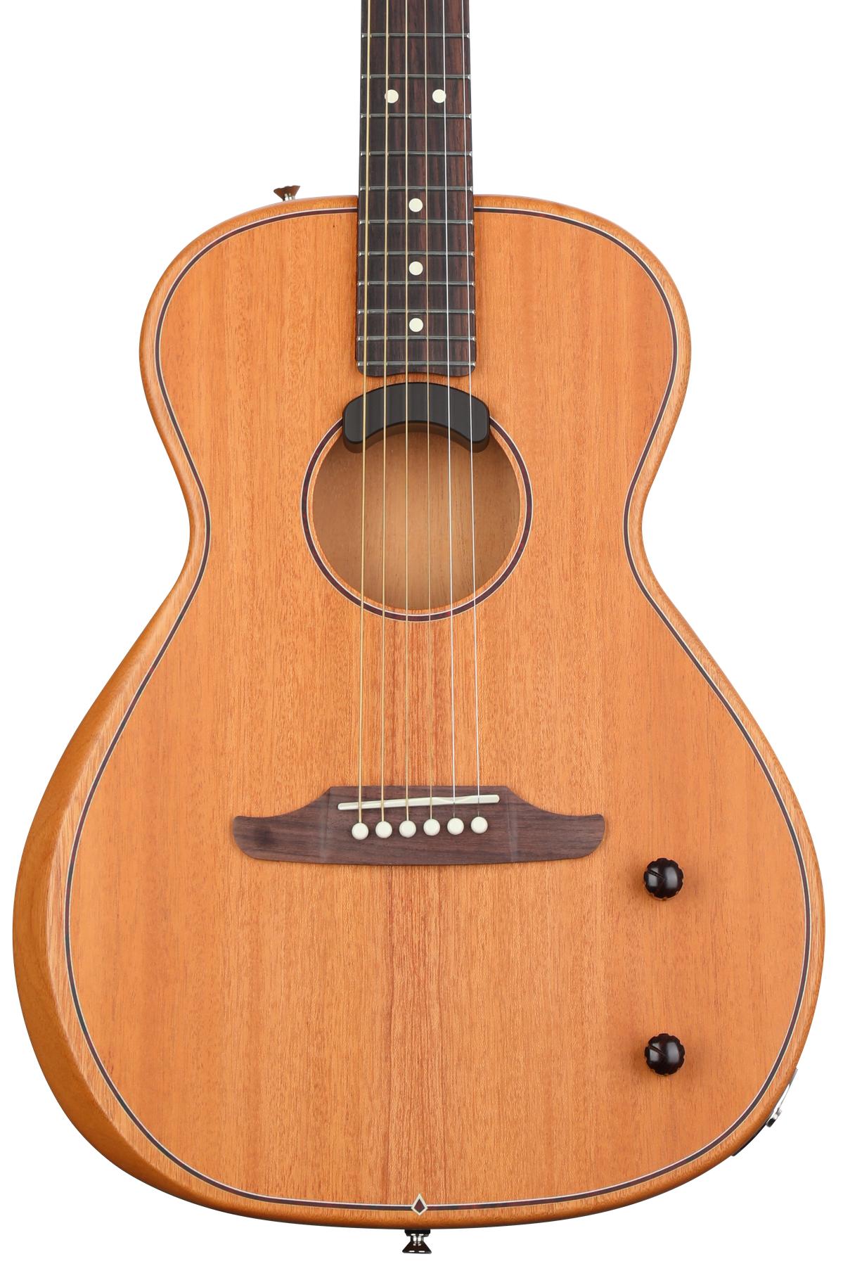【更に値下げ】Fender Highway Series Amazon.com: Fender Highway Series Parlor Acoustic-electric