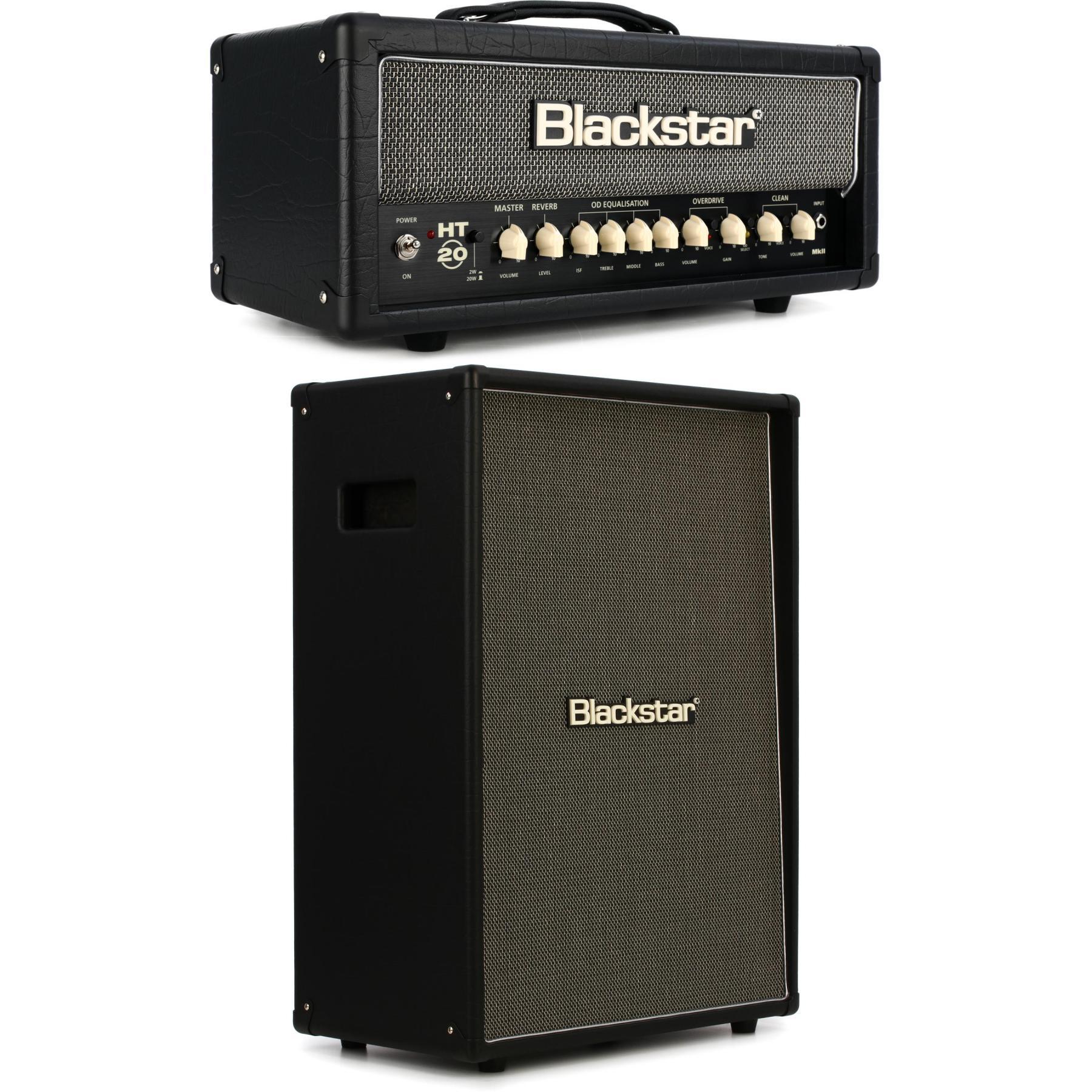 Blackstar HT | Sweetwater