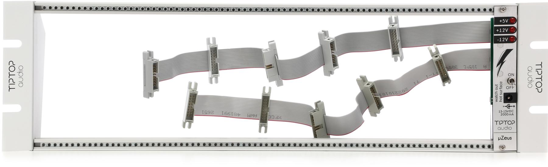 eurorack rails - Sweetwater