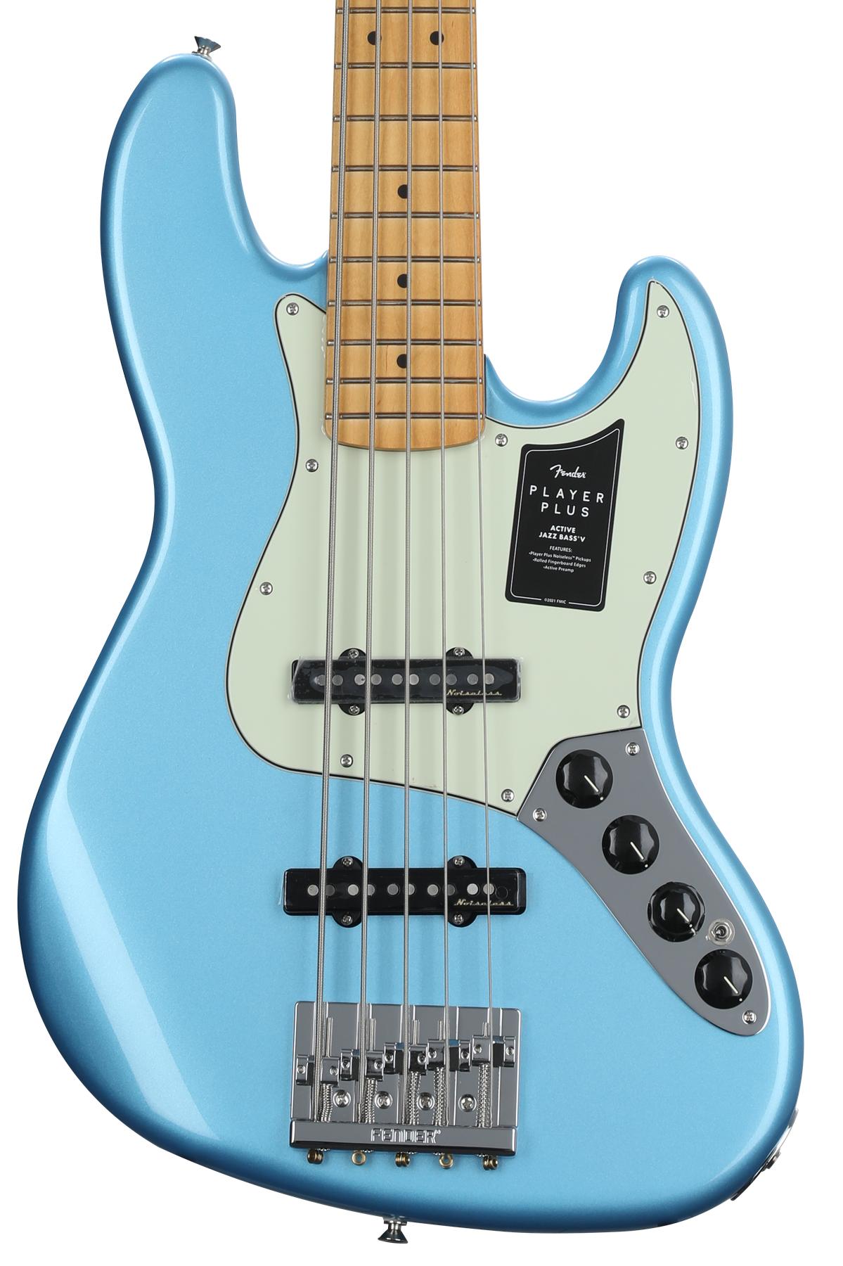 jazz bass | Sweetwater