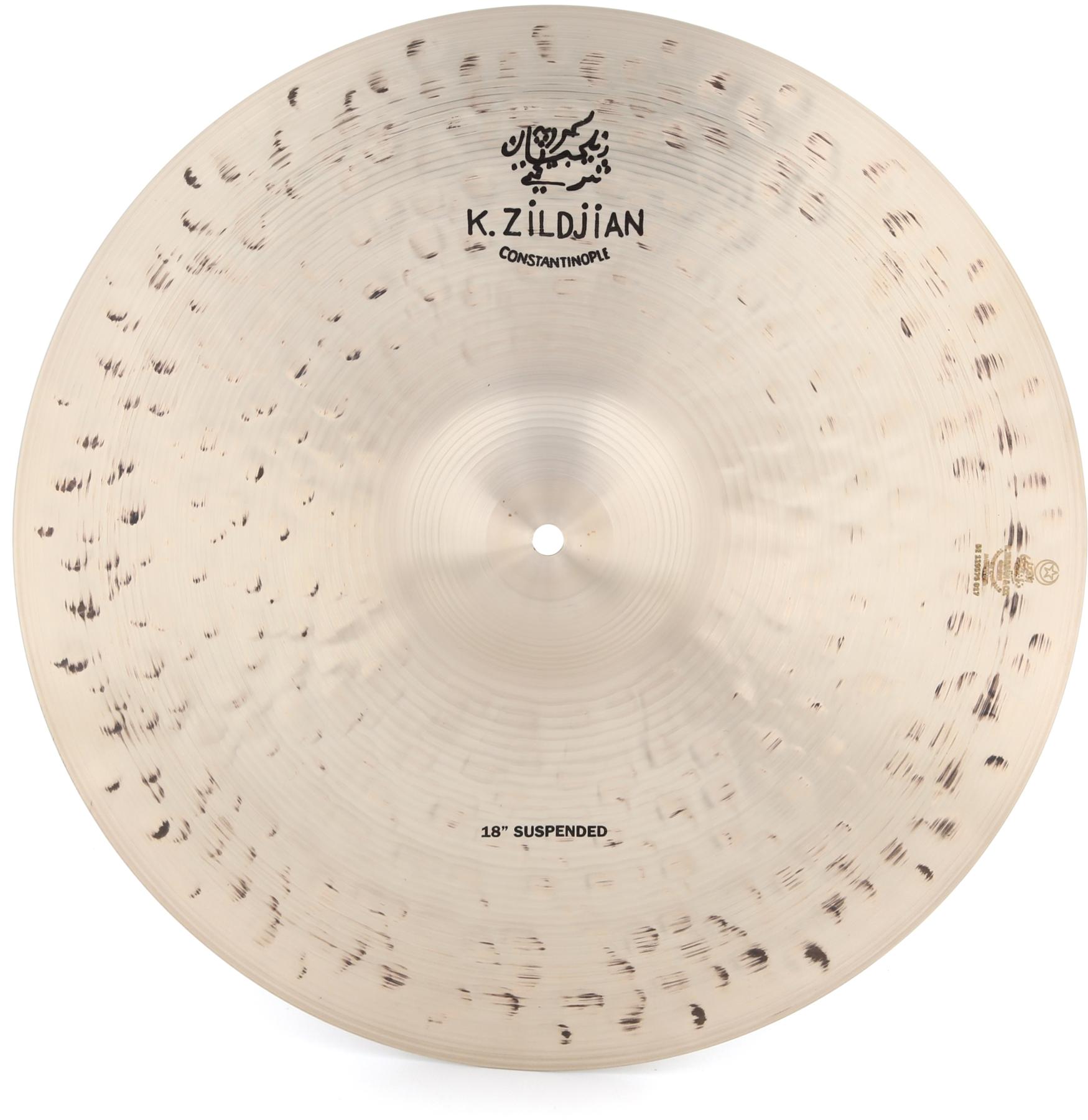 Zildjian K Constantinople - Sweetwater