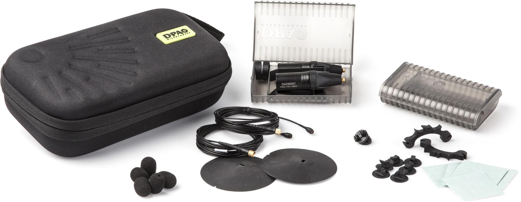 DPA 4060 - Sweetwater