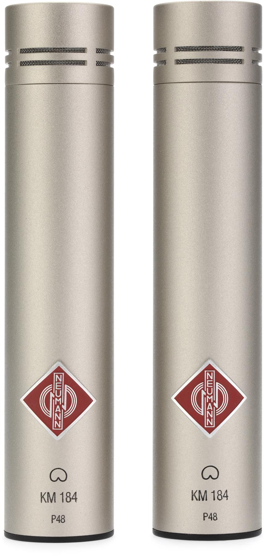 Neumann KM 180 - Sweetwater