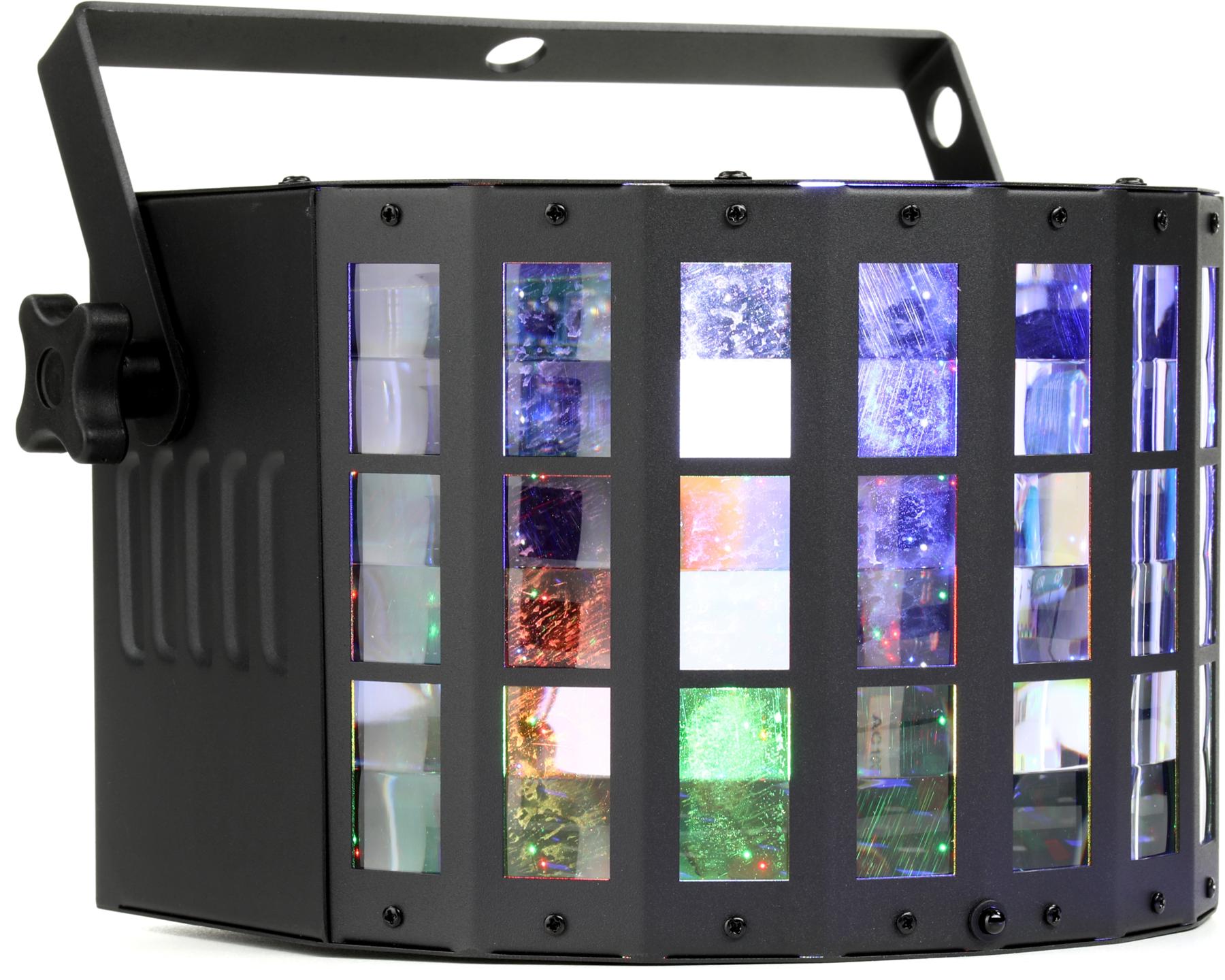 Chauvet Dj Ils Sweetwater