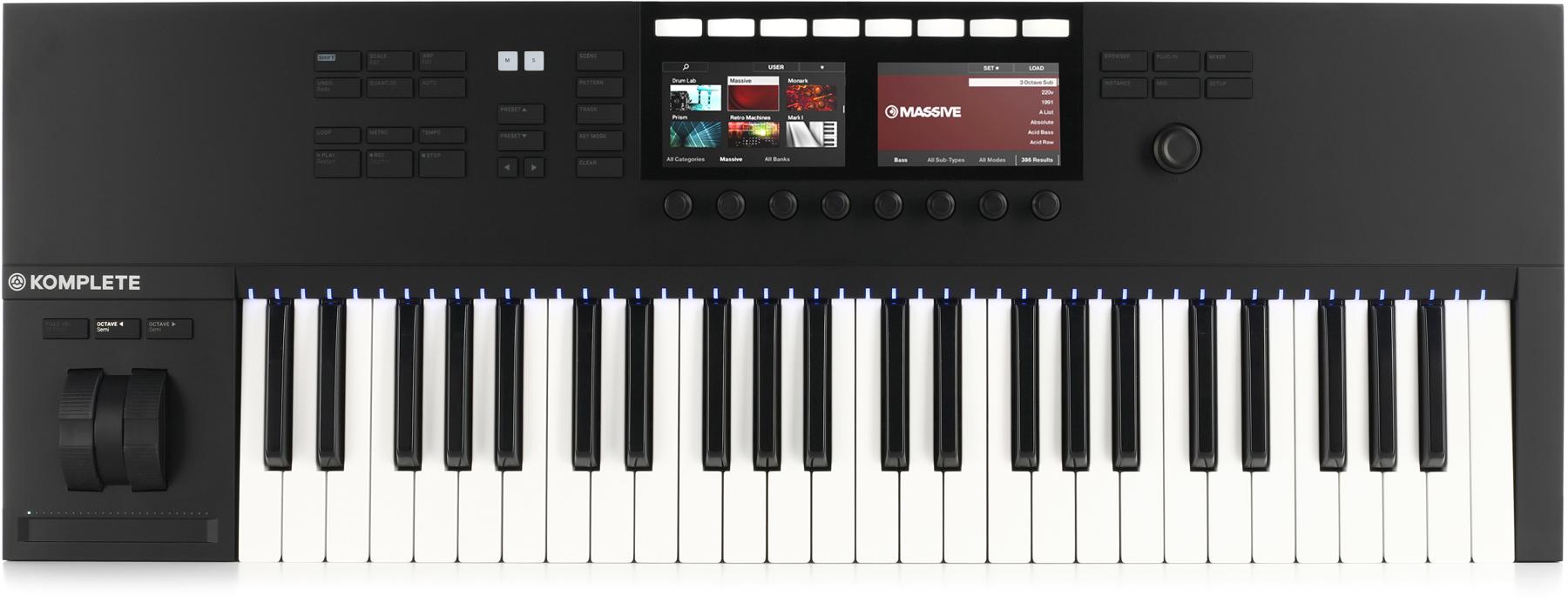 Musical Keyboard Buying Guide How To Buy The Right Musical Instrument