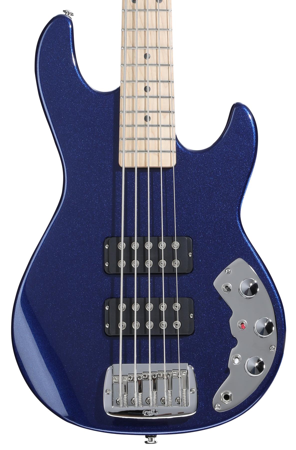 G&L 45th Anniversary - Sweetwater