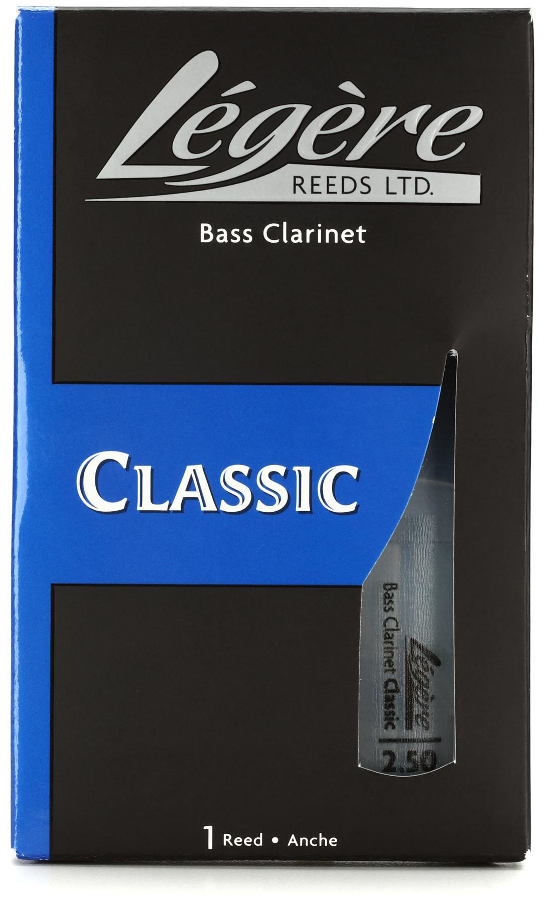 Légère オーボエリード Classic