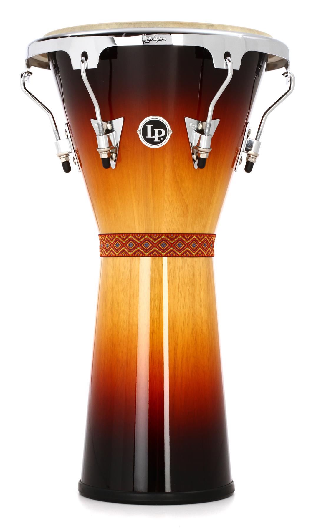 Latin Percussion Aspire | Sweetwater