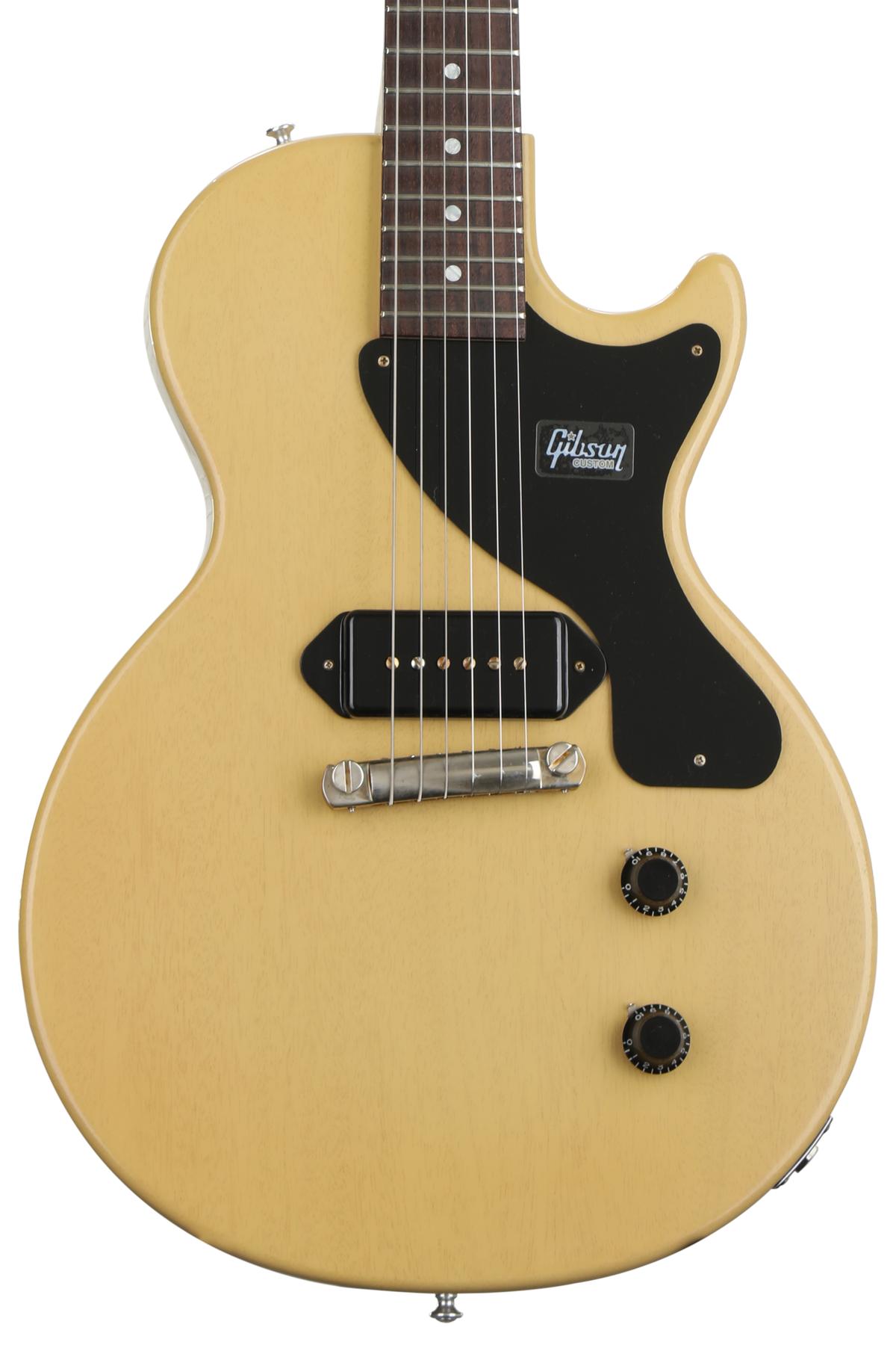 エンモ竹縄　Gibson custom shop les Paul jr エンモ竹縄 Gibson custom shop les Paul jr Gibson Custom Shop
