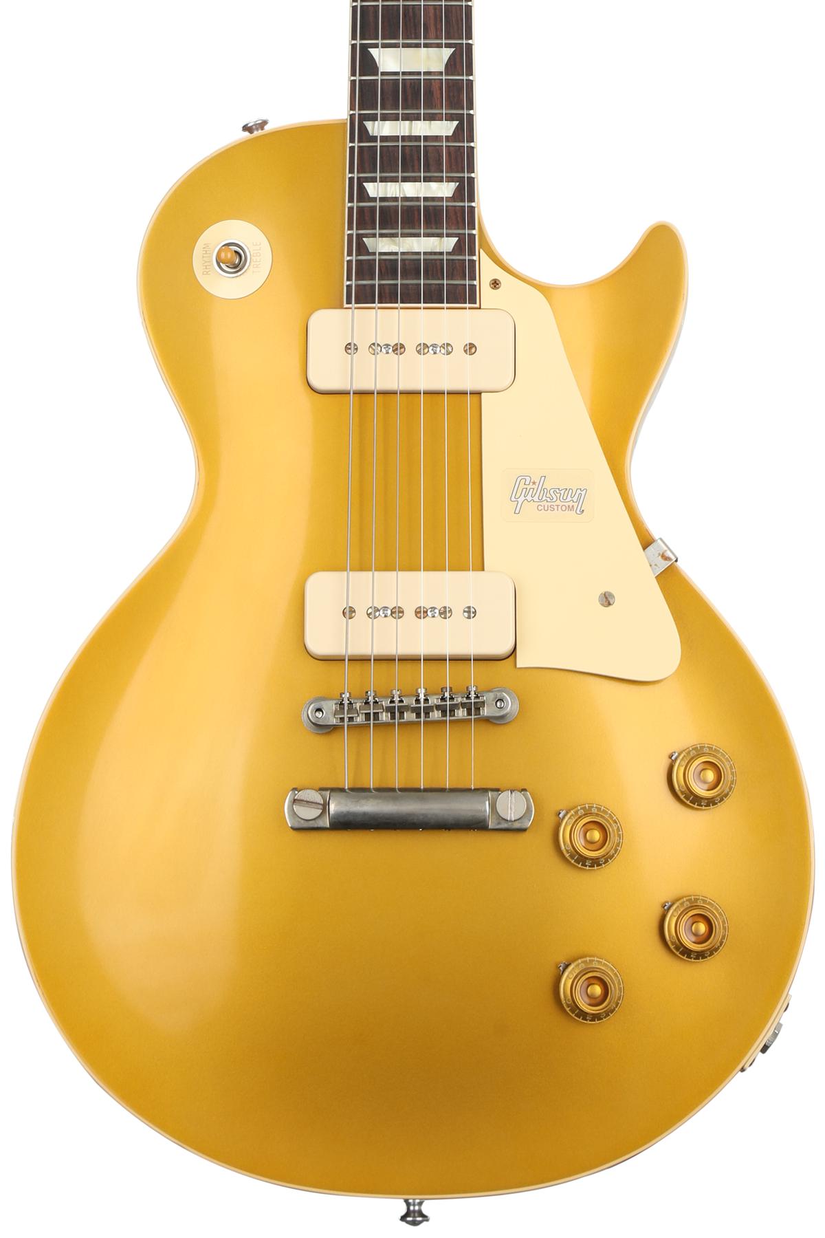 gibson p90 - Sweetwater