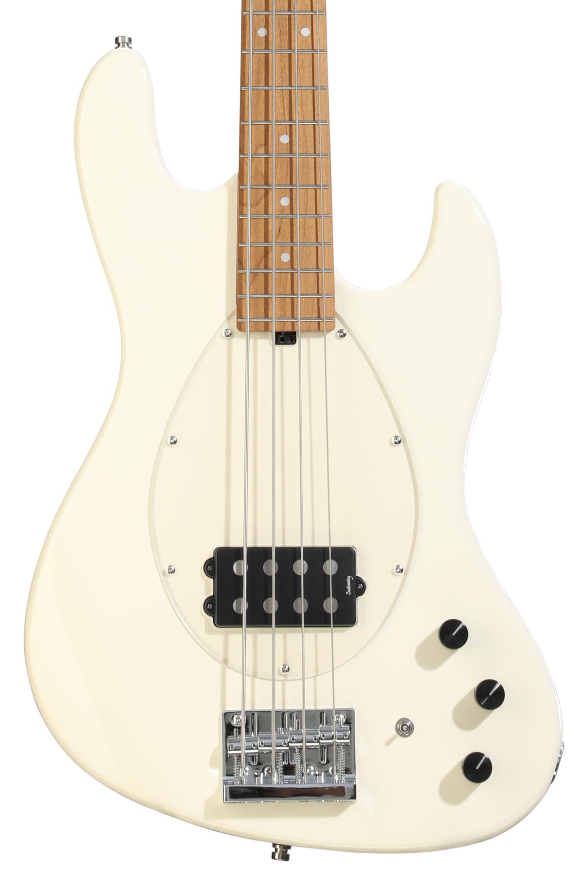 オリンピック　OLYMPIC Bass 195C olympic bass guitars - Sweetwater