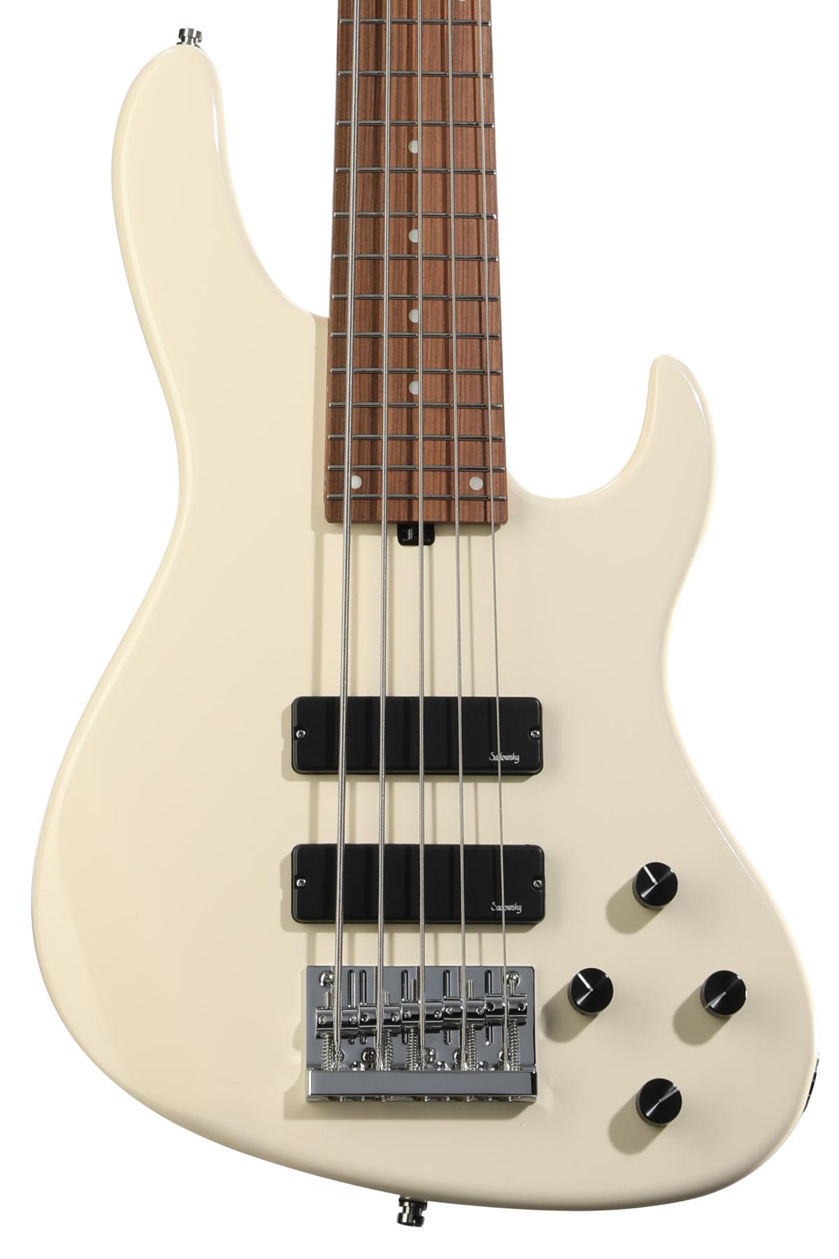olympic bass guitars - Sweetwater