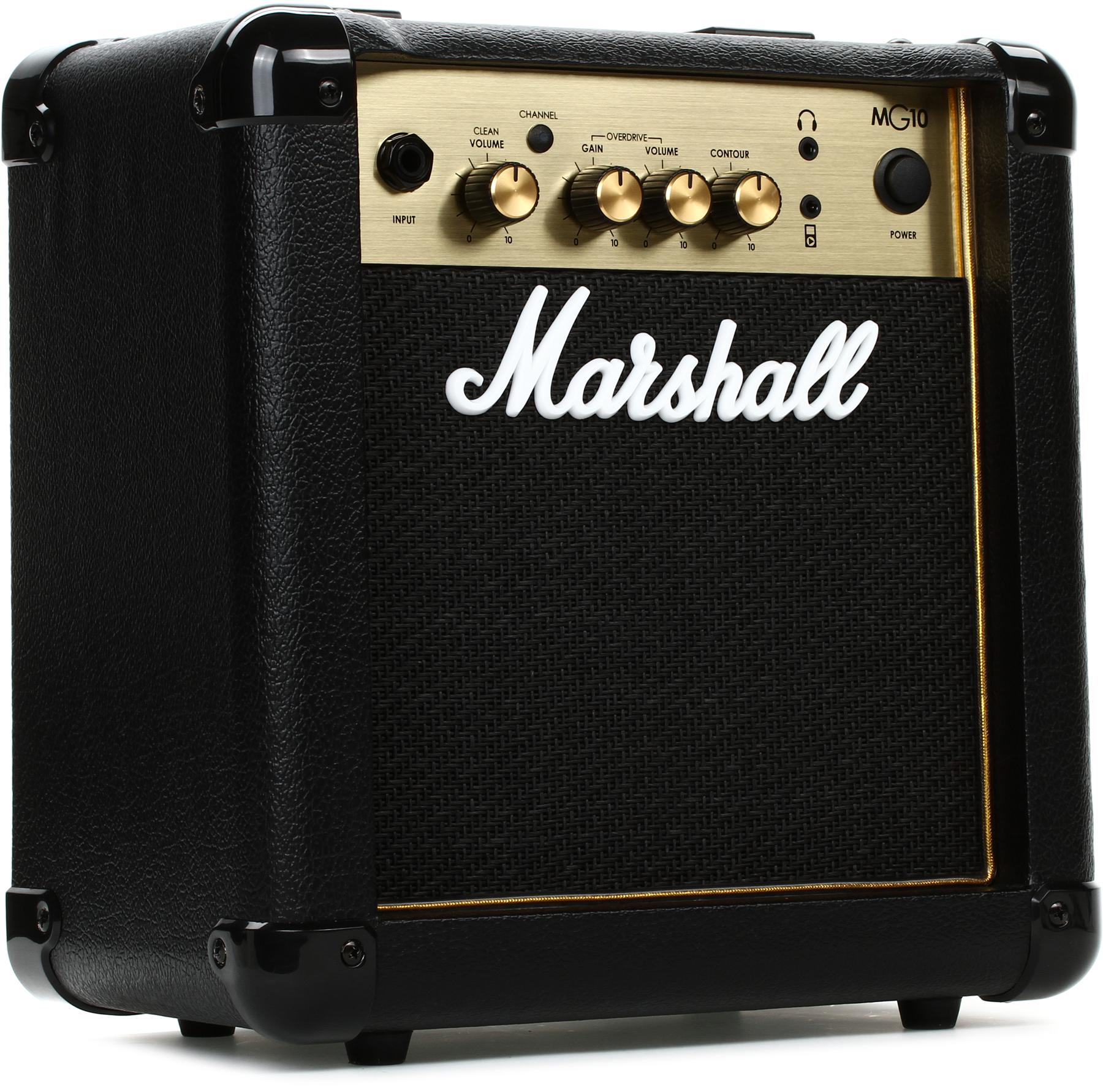 Marshall MG Gold - Sweetwater