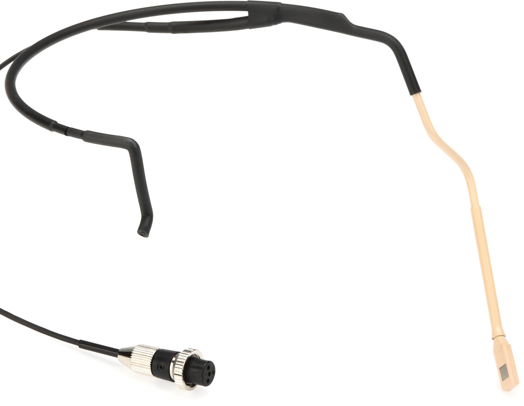 Countryman ISOMAX Headset | Sweetwater