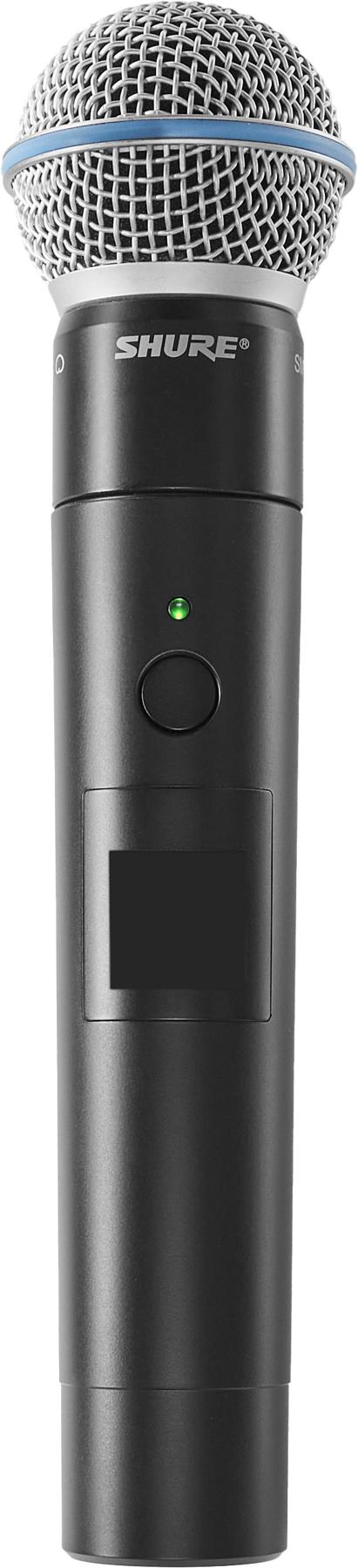 shure beta 58 - Sweetwater