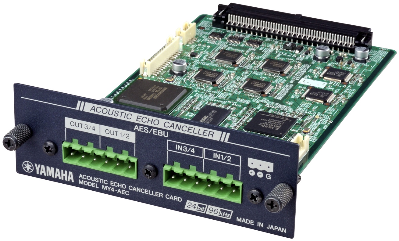 Yamaha Mini-YDGAI Cards | Sweetwater