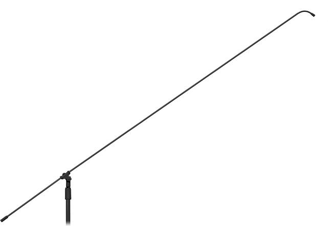 Audix MicroBoom | Sweetwater Audix MicroBoom | Sweetwater