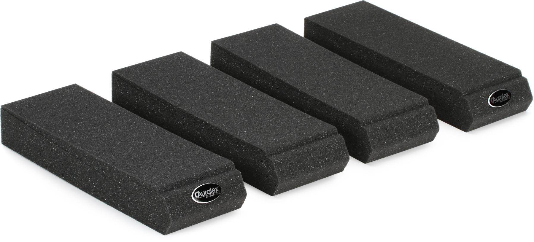 AVE Isopad-6 Studio Monitor Isolation Pad 6″ Pair - View #2