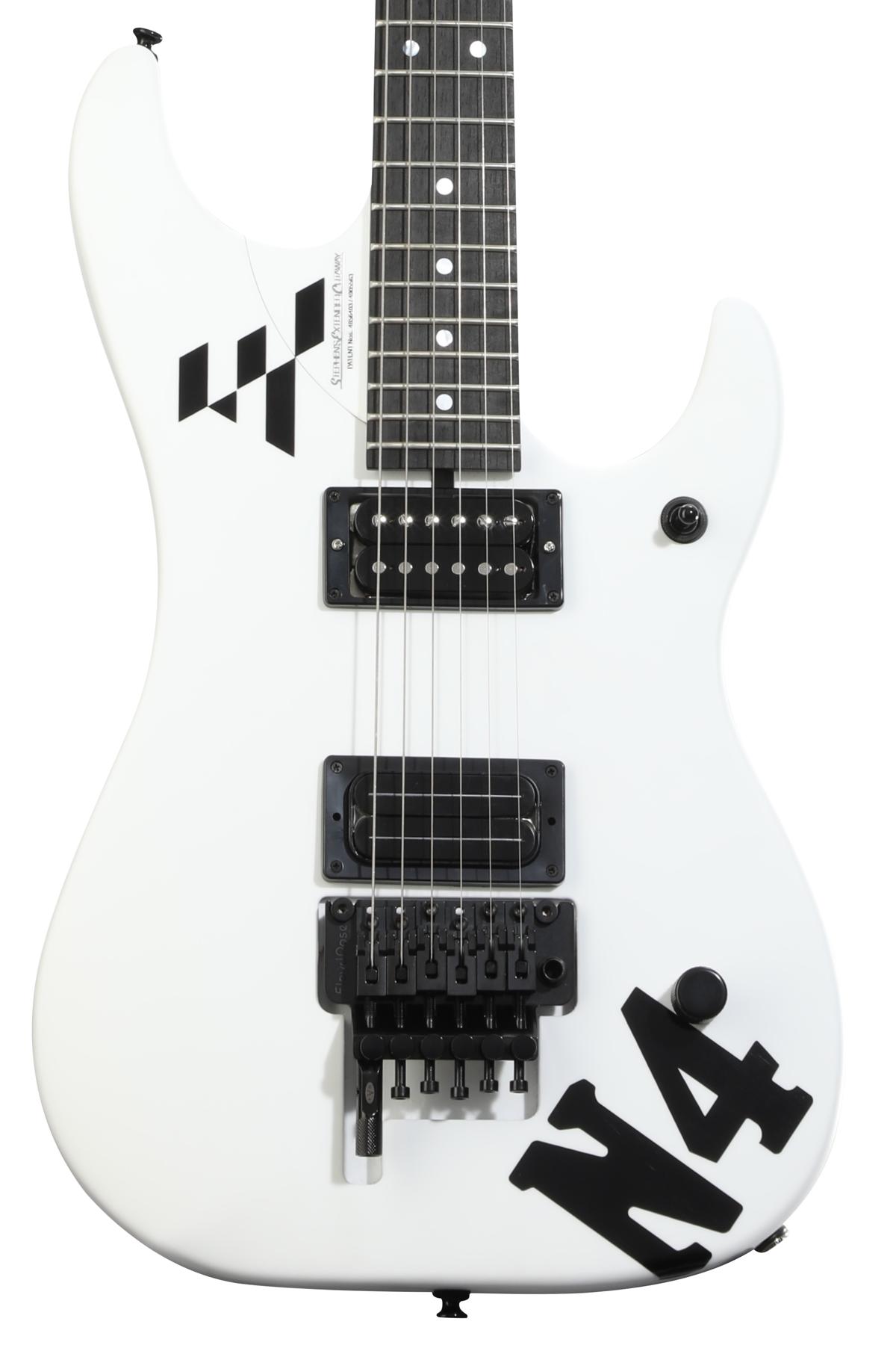 Washburn Nuno Bettencourt - Sweetwater