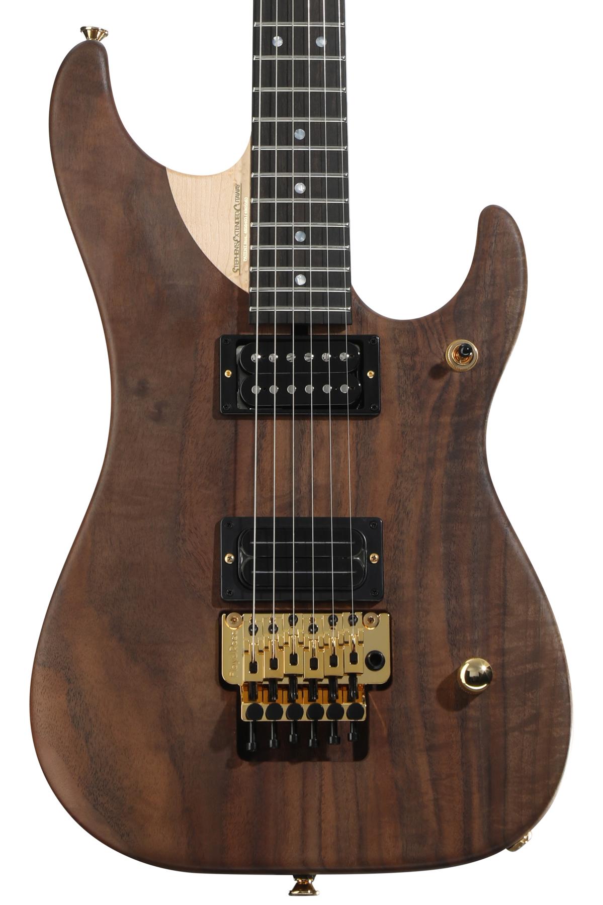 nuno Washburn Nuno Bettencourt Signature Series N4EPNM Electric