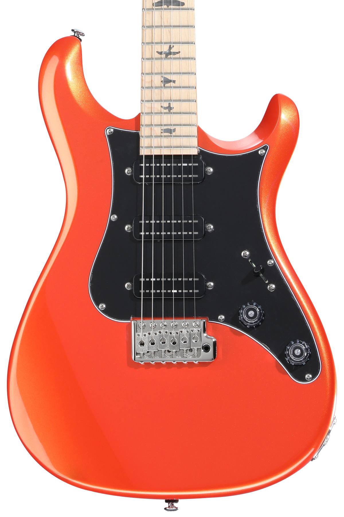 PRS NF3 MOD / カスタムメイド BRENT MASON（アメリカ製） PRS NF3 MOD