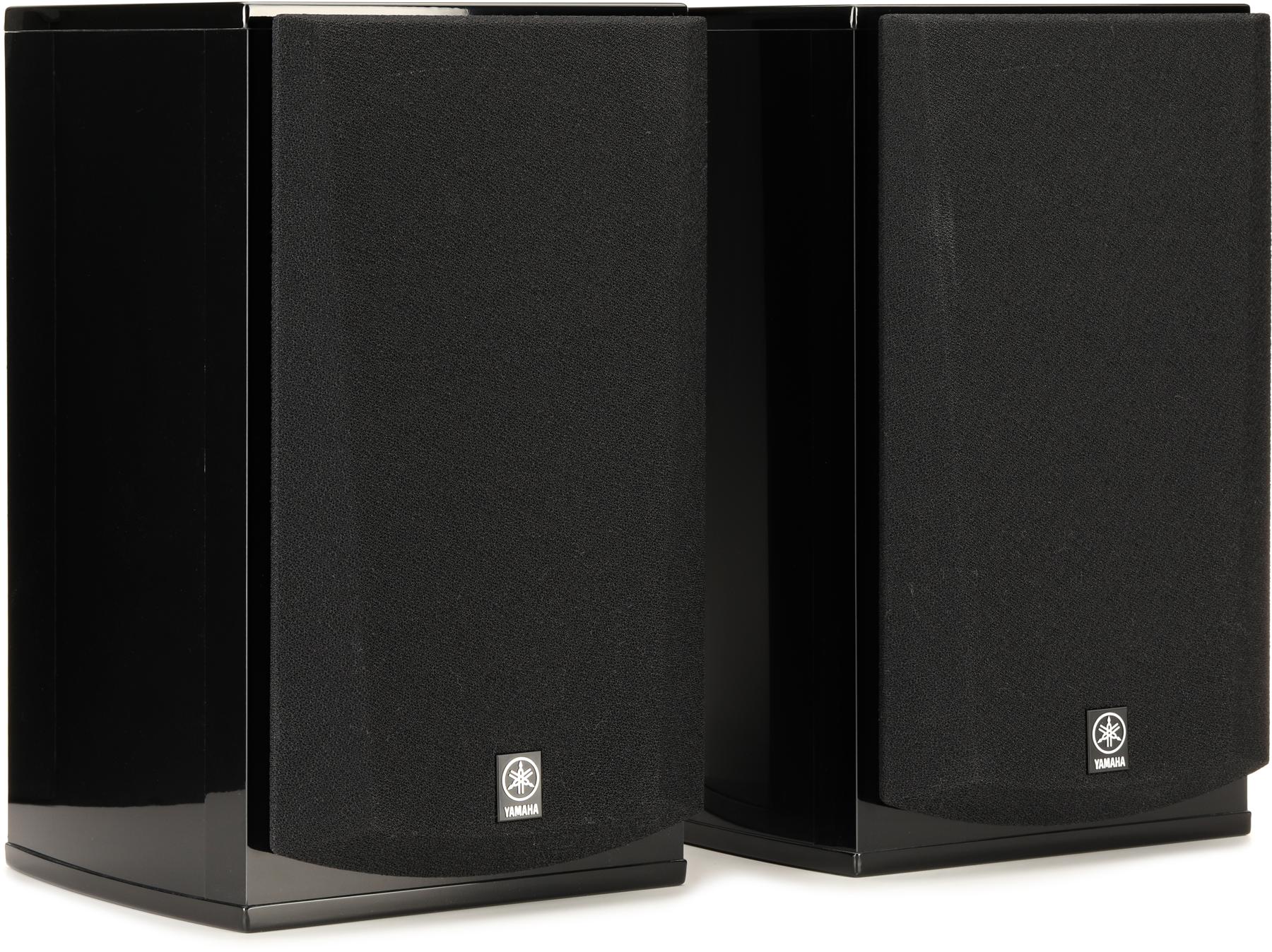 YAMAHA NS-Ｌ1 1セット YAMAHA NS-1classicsの仕様 ヤマハ