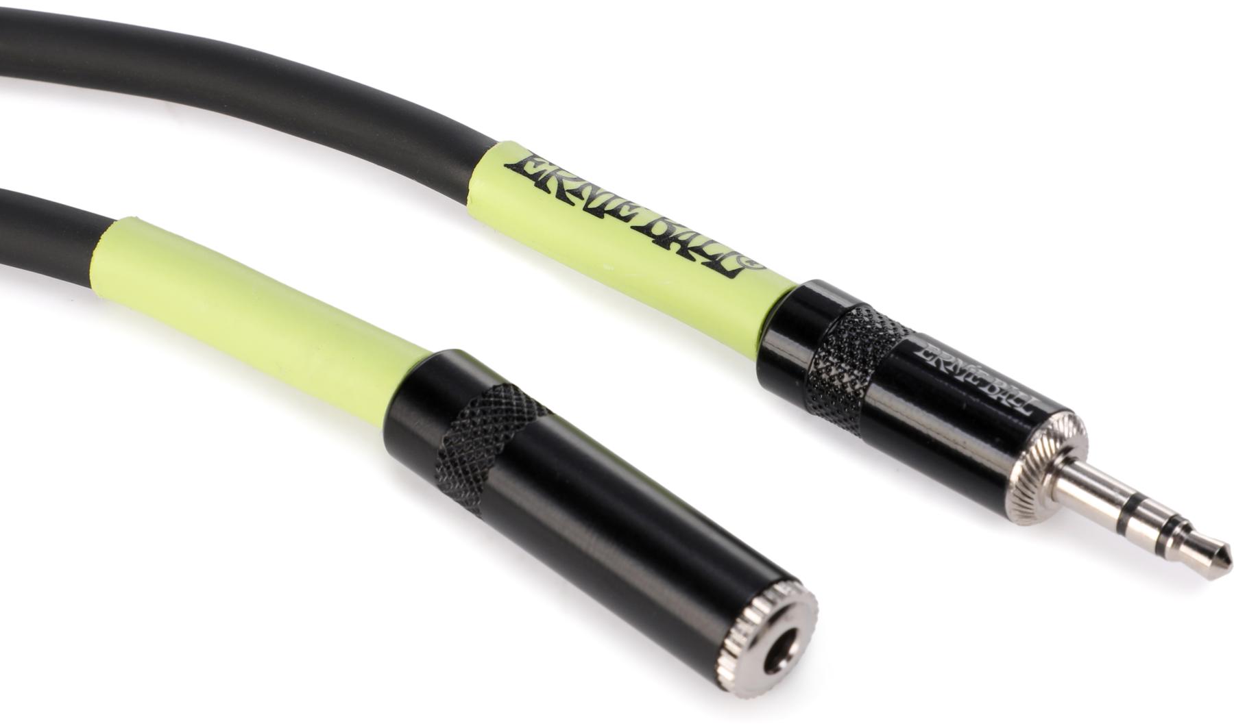 headphone extension cable - Sweetwater