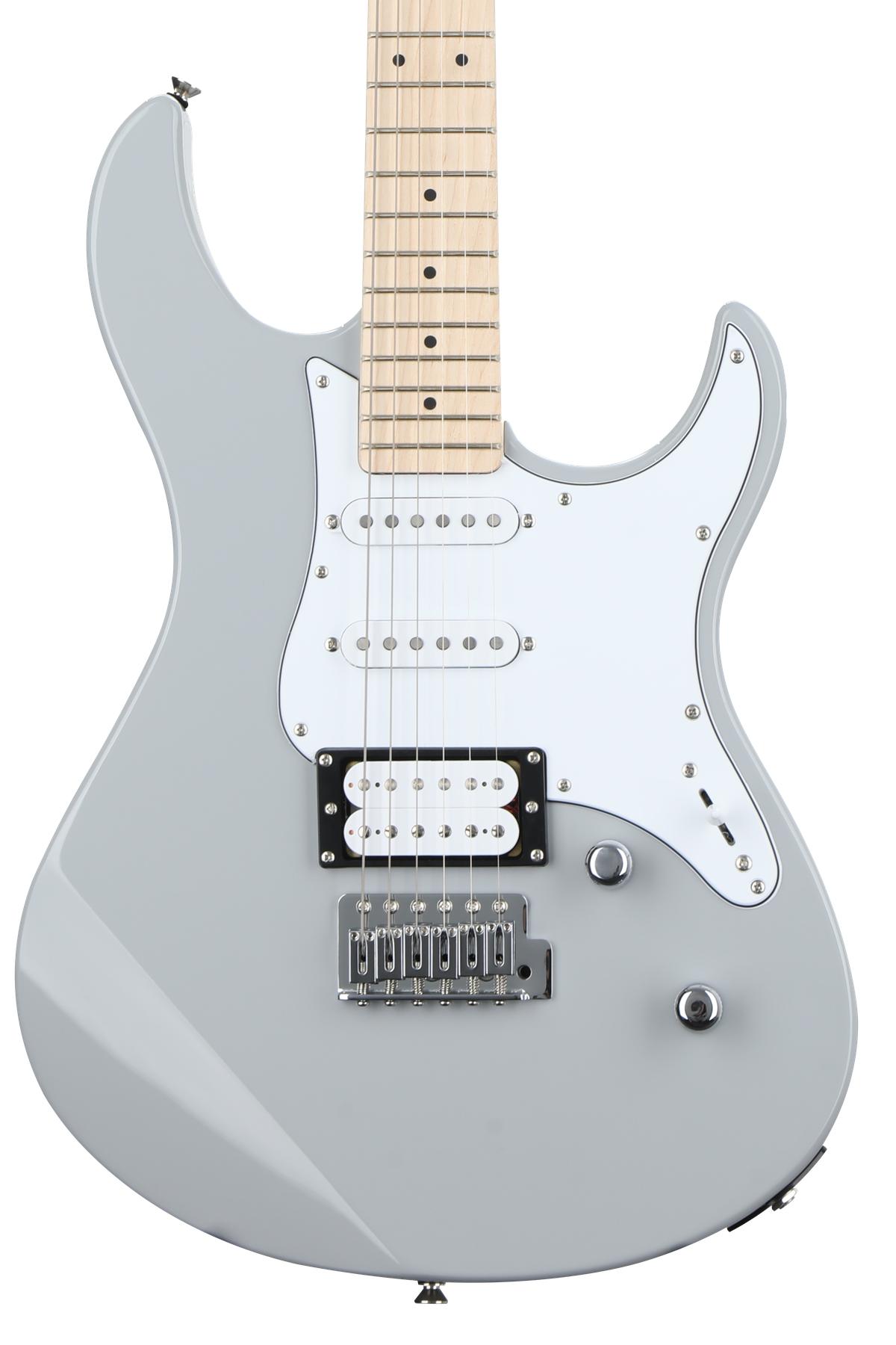 Yamaha Pacifica - Sweetwater