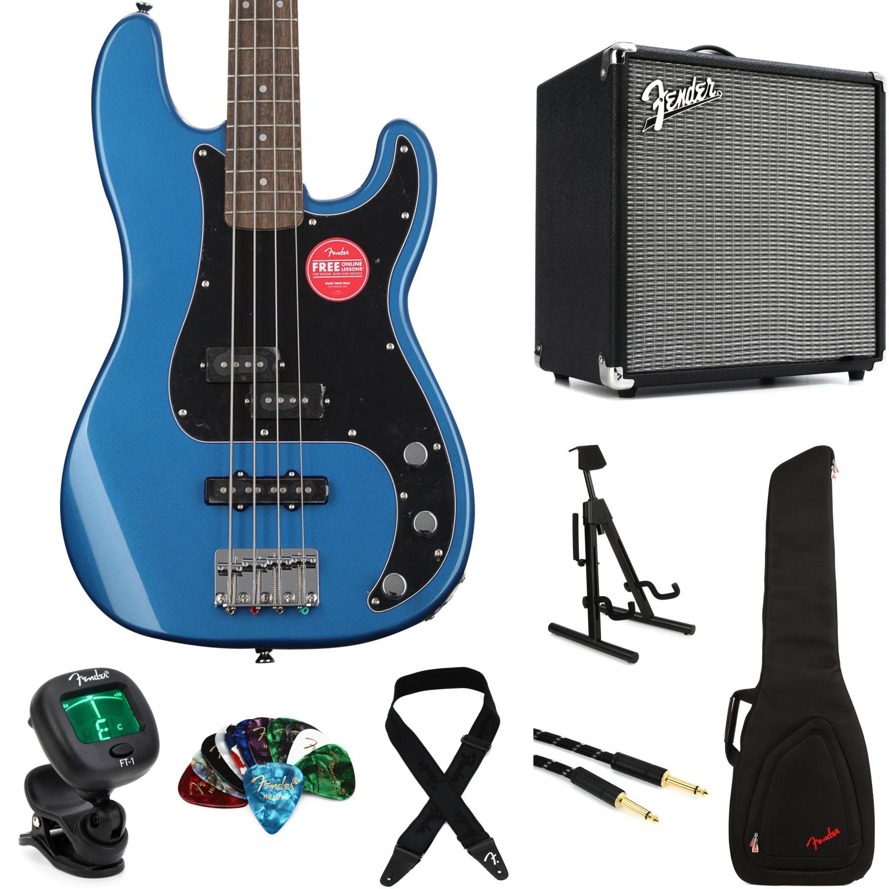 Squier Affinity - Sweetwater Squier Affinity - Sweetwater