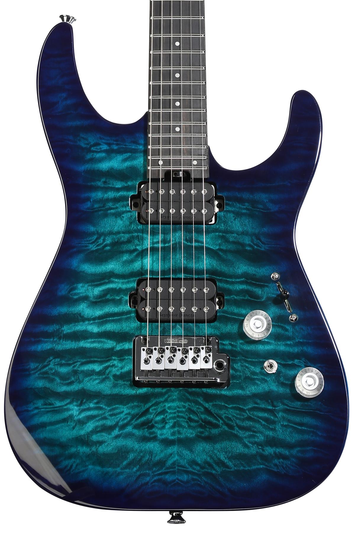 ebow-ebow-ebow-plus-electronic-bow - Sweetwater