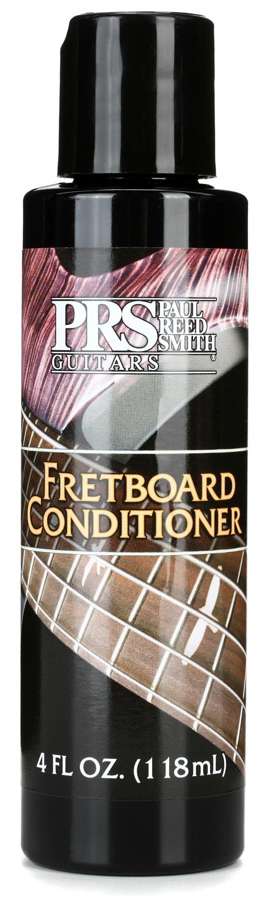 Doctors Products Fret Doctor - Fretboard Conditioner - 30mL