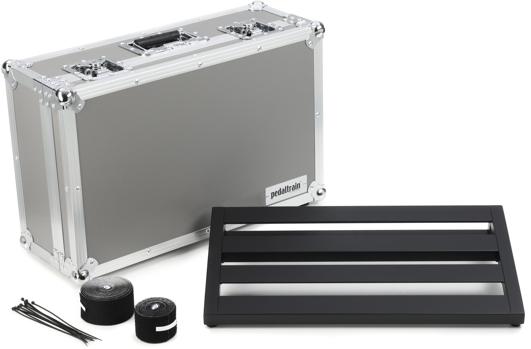 WAKE × Setinn Tour Case 3P Set tour cases - Sweetwater