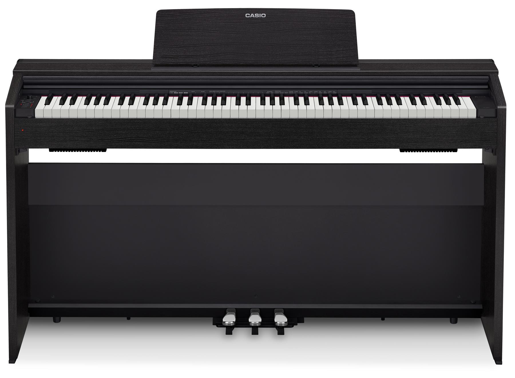 Casio privia models hotsell