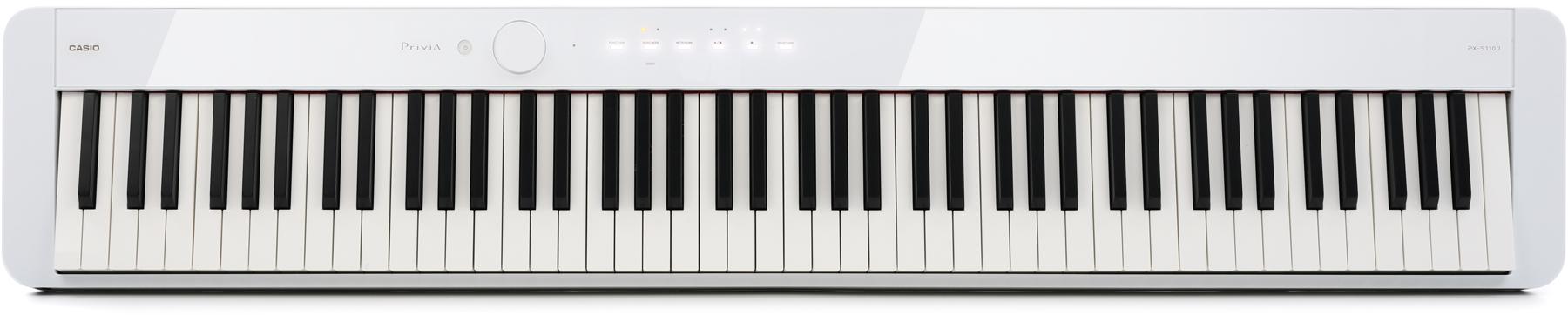 Casio Privia - Sweetwater