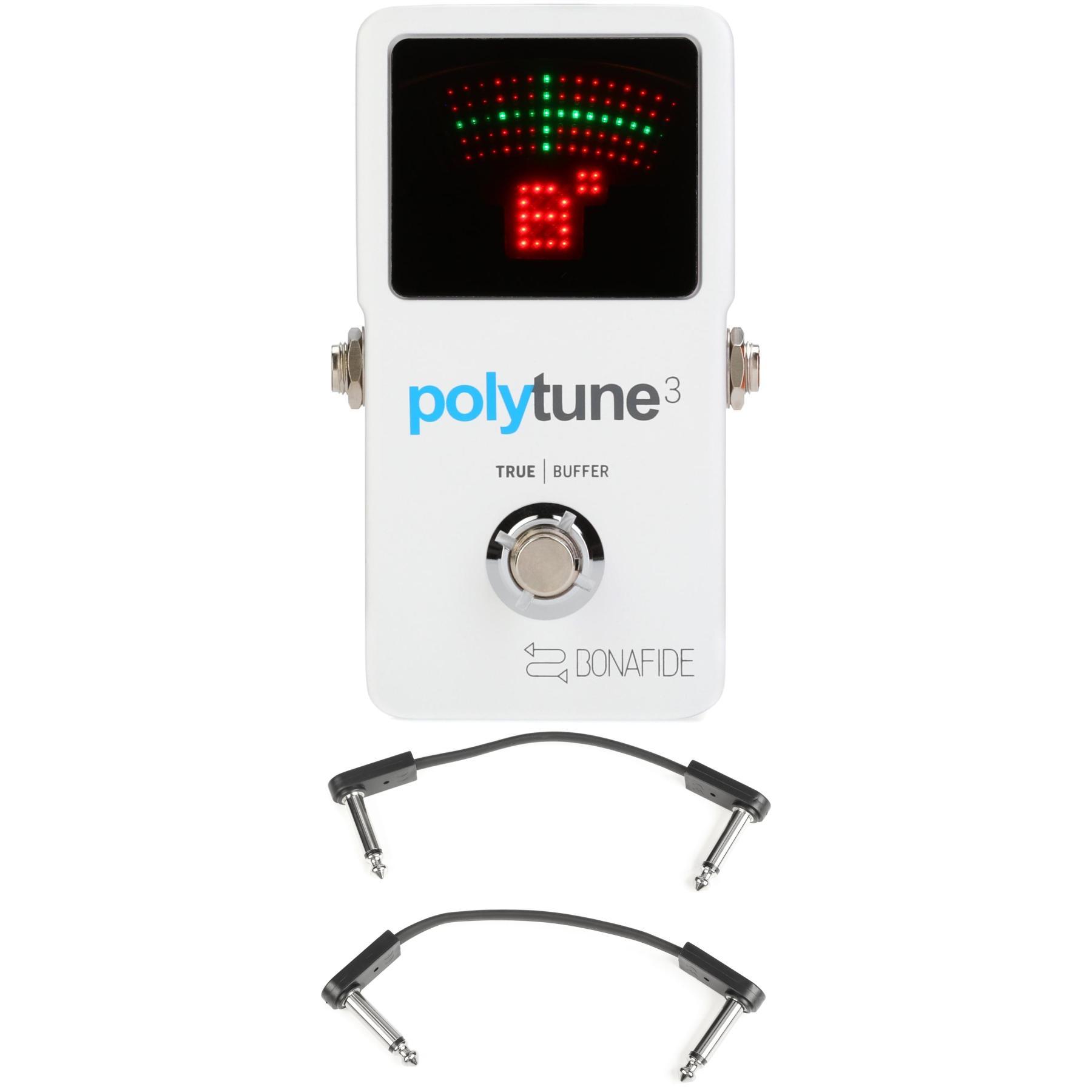 TC Electronic PolyTune - Sweetwater