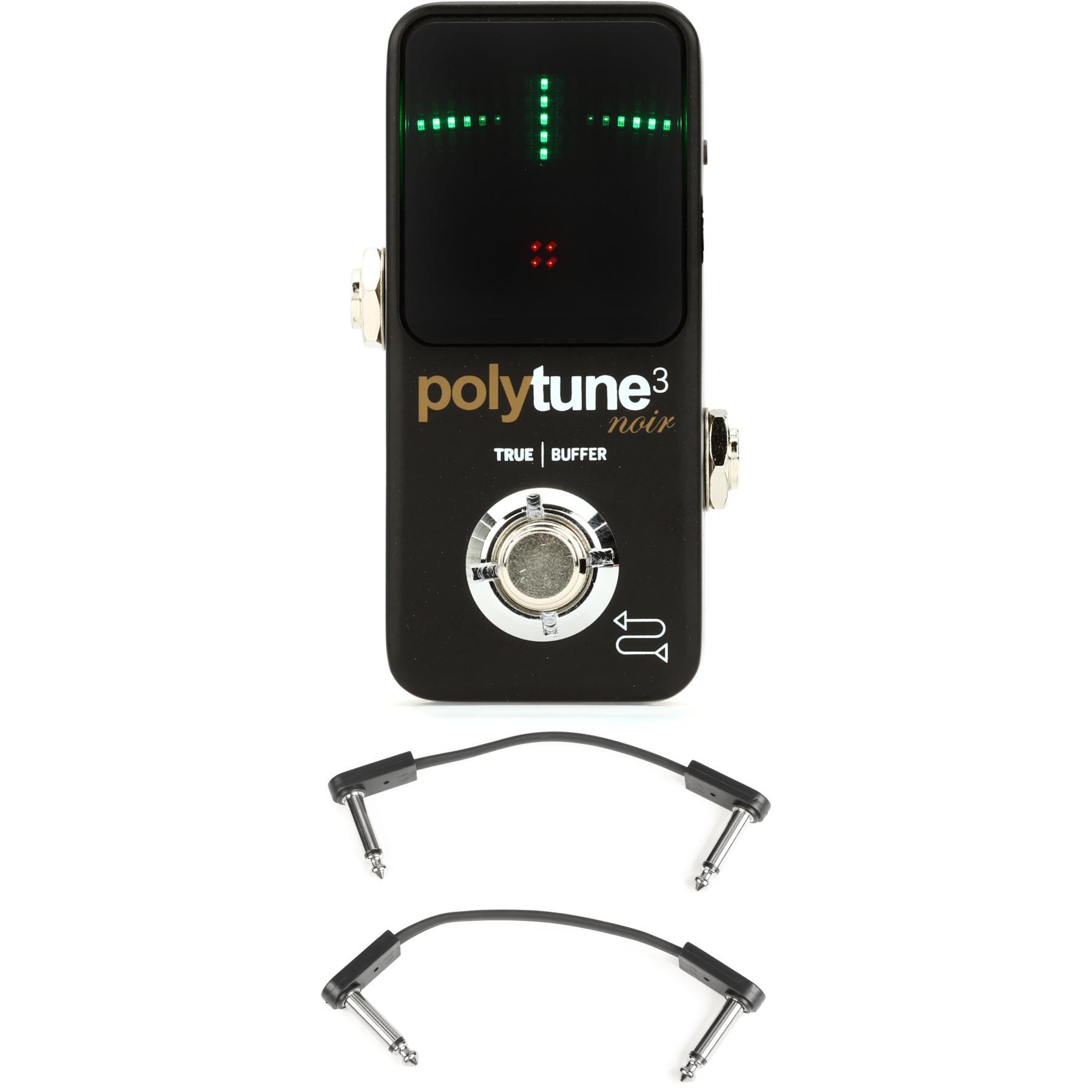 ギター tc electronic polytune TC Electronic | Product | POLYTUNE CLIP