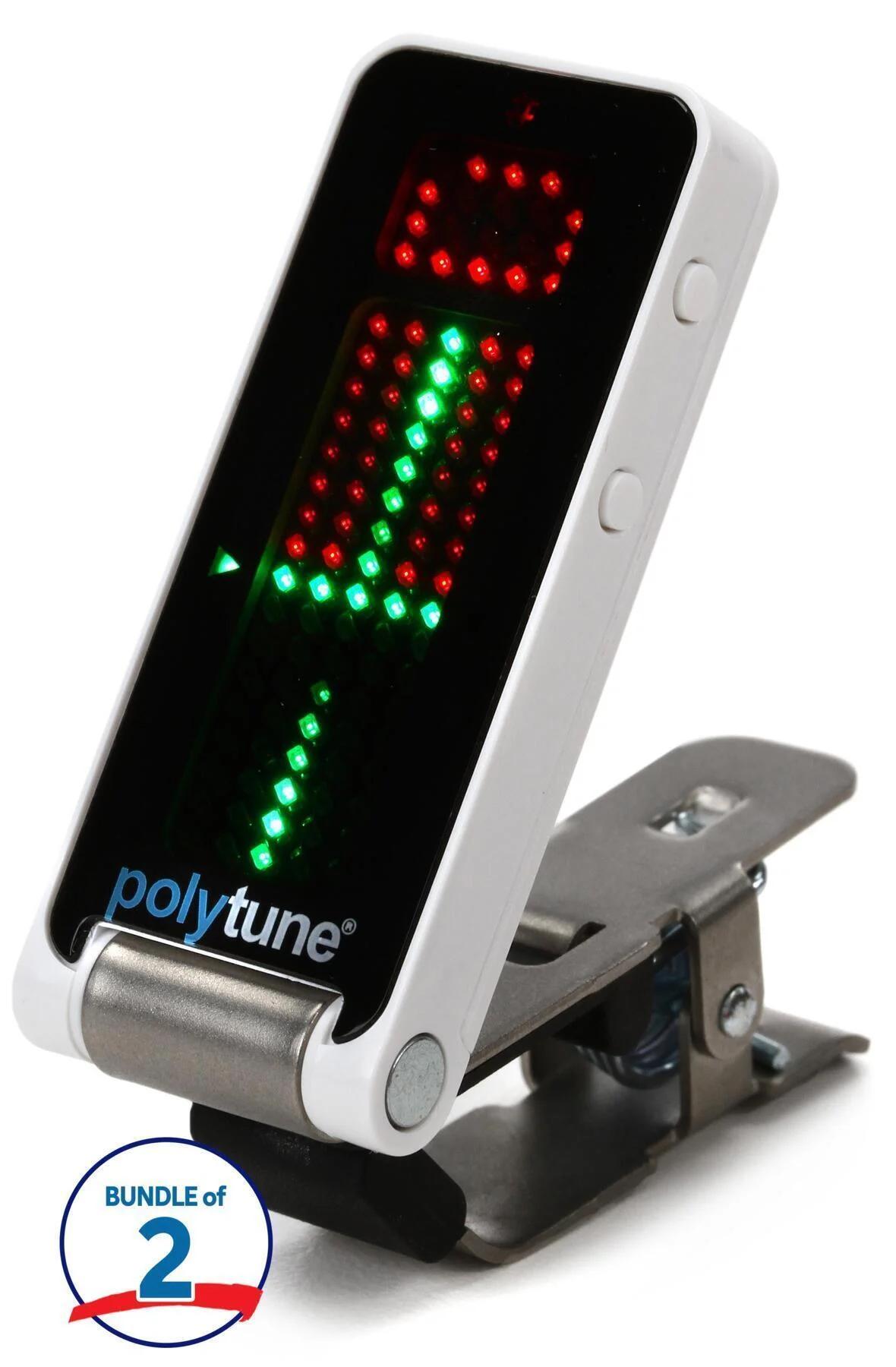 ギター tc electronic polytune TC Electronic | Series | Polytune Series