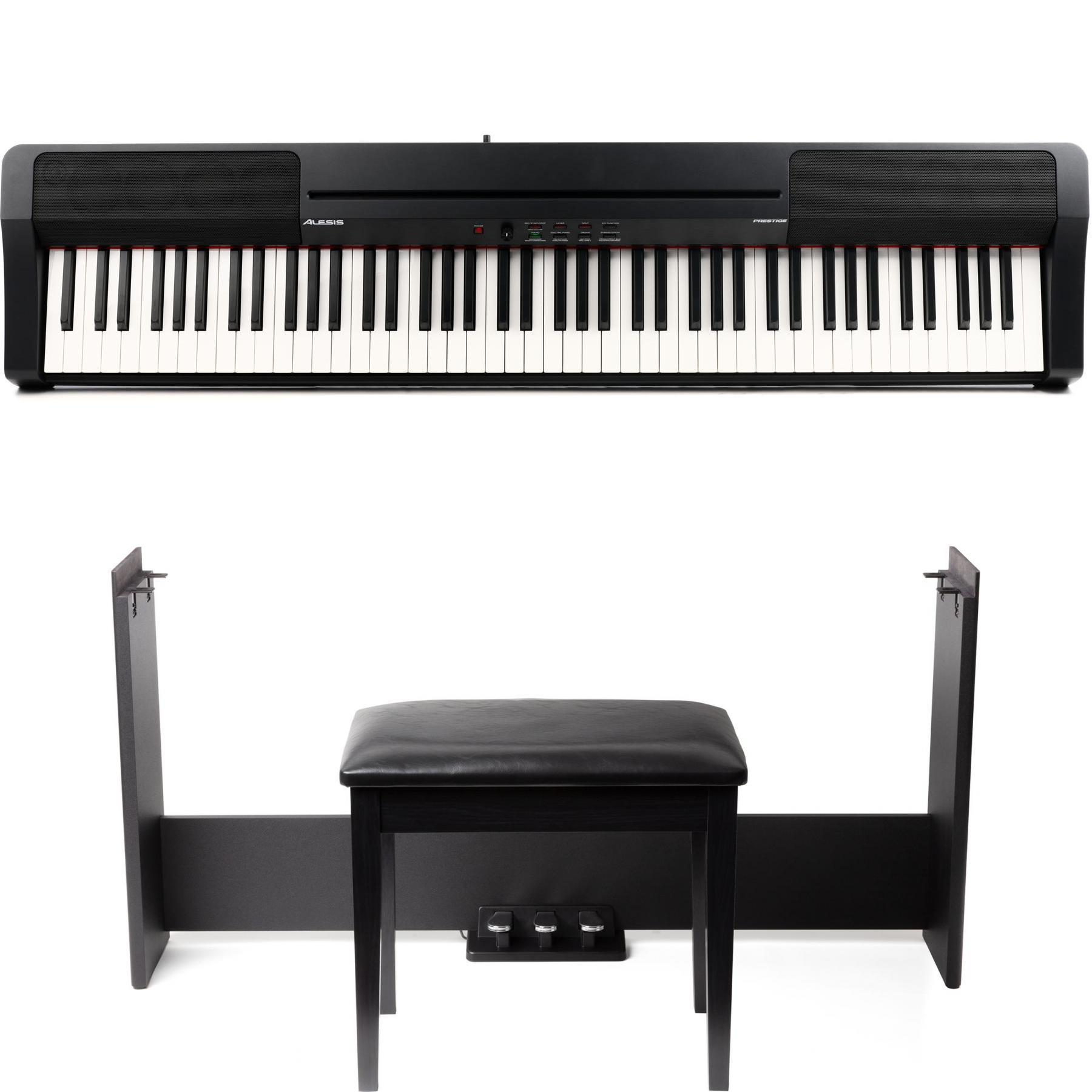 Alesis Prestige - Sweetwater