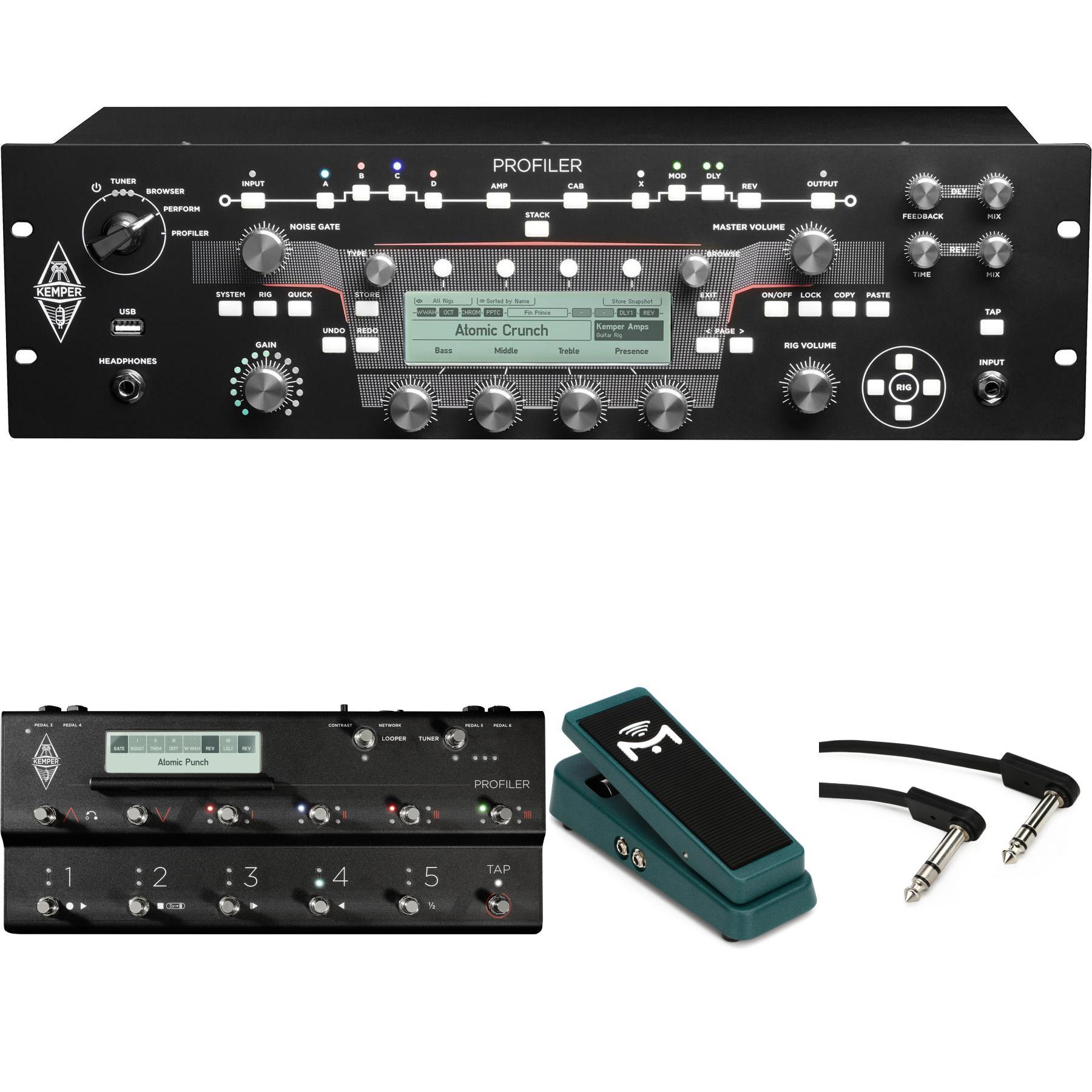 Kemper Profiler - Sweetwater