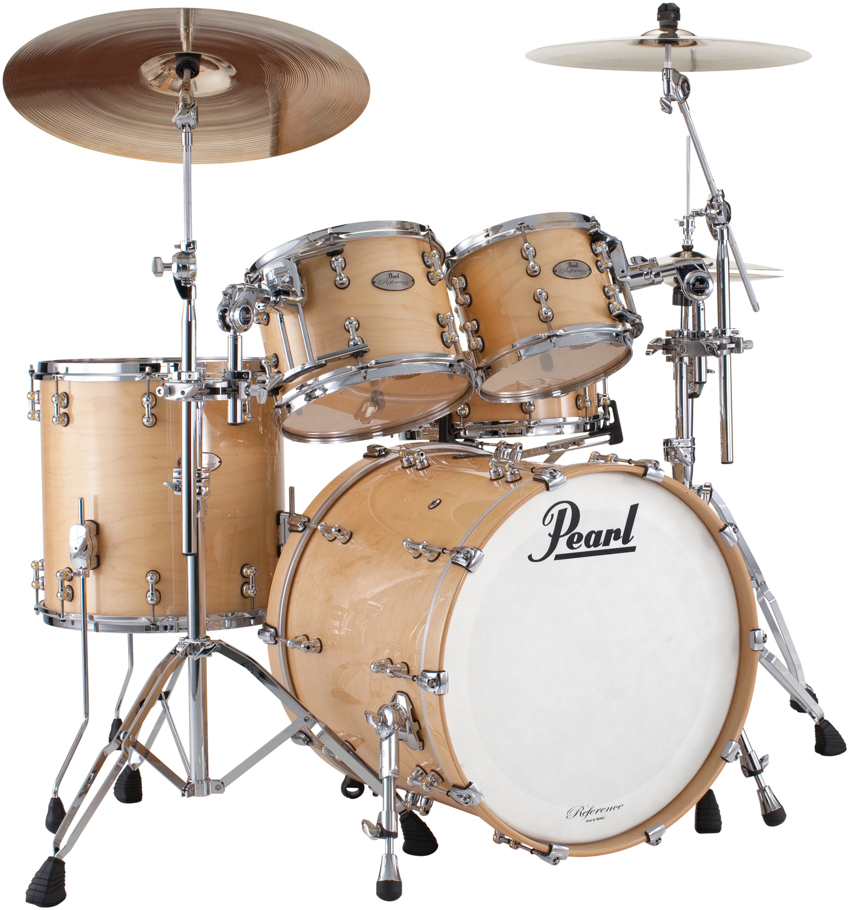 Pearl Reference Pure | Sweetwater