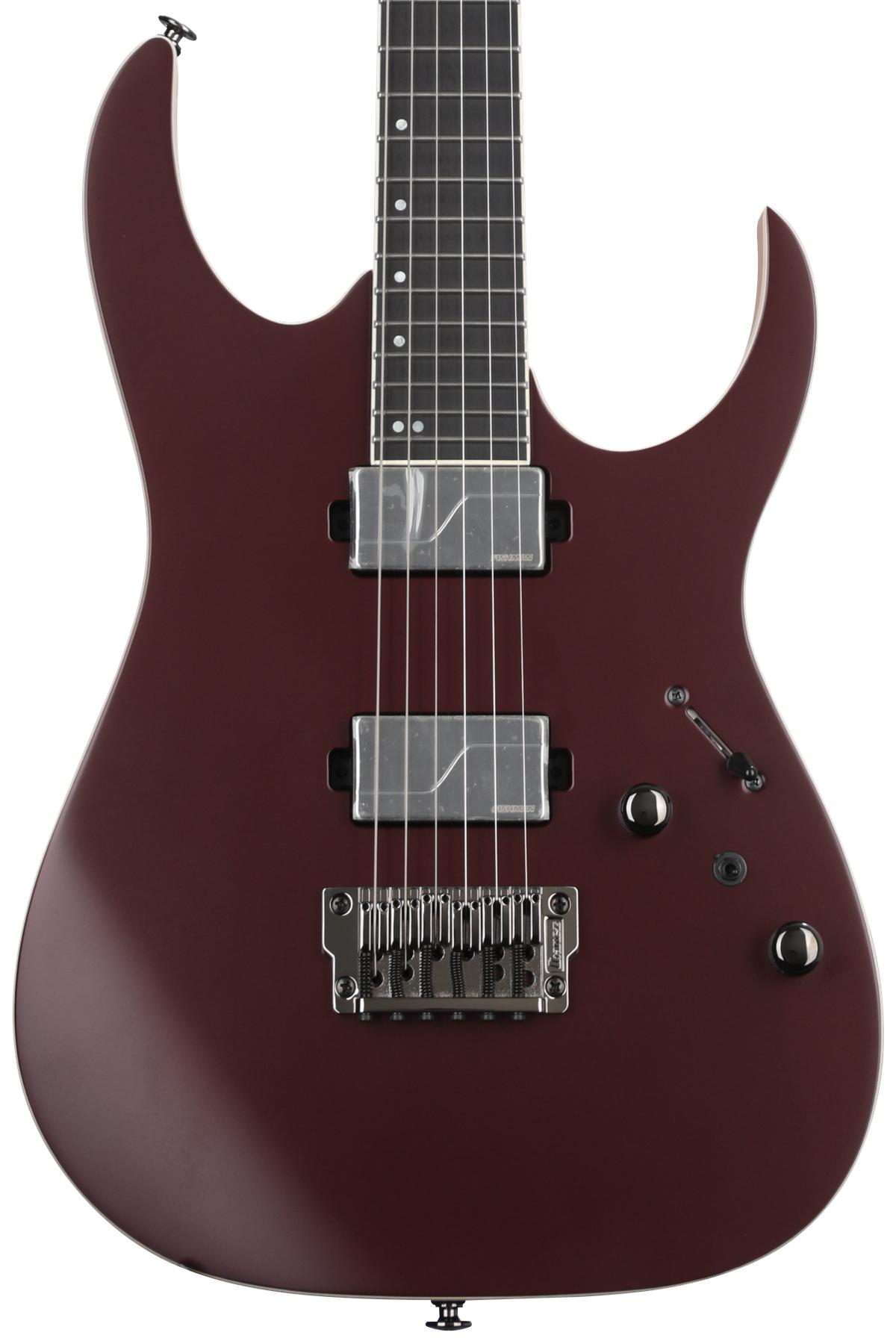 【1/2の18:00まで】Ibanez Prestige RG クリムゾンワイン 1/2の18:00まで】Ibanez Prestige RG クリムゾンワイン