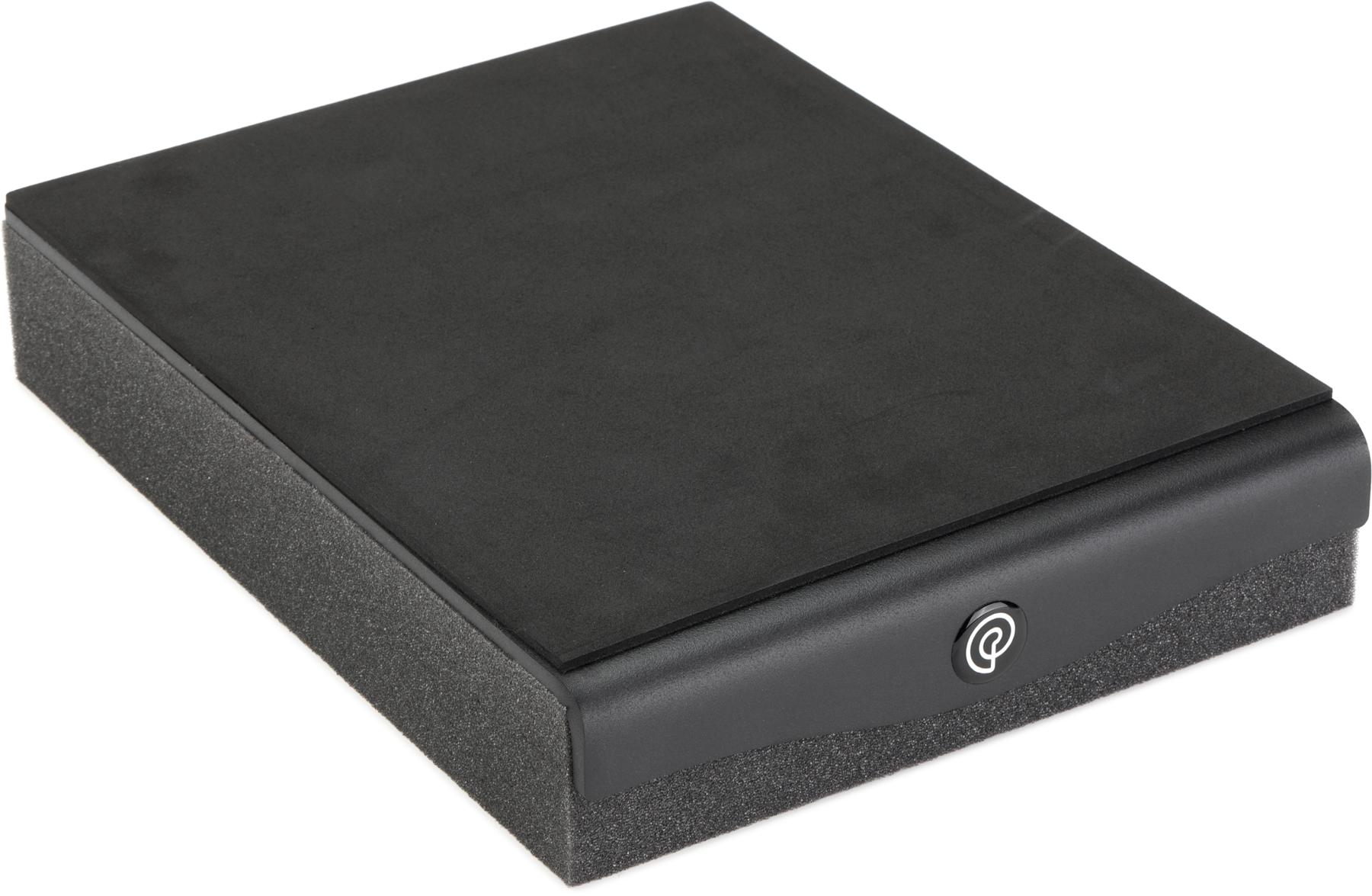 PRIMACOUSTIC RX9 recoil stabilizer HF：水平 Primacoustic Recoil Stabilizers - Sweetwater