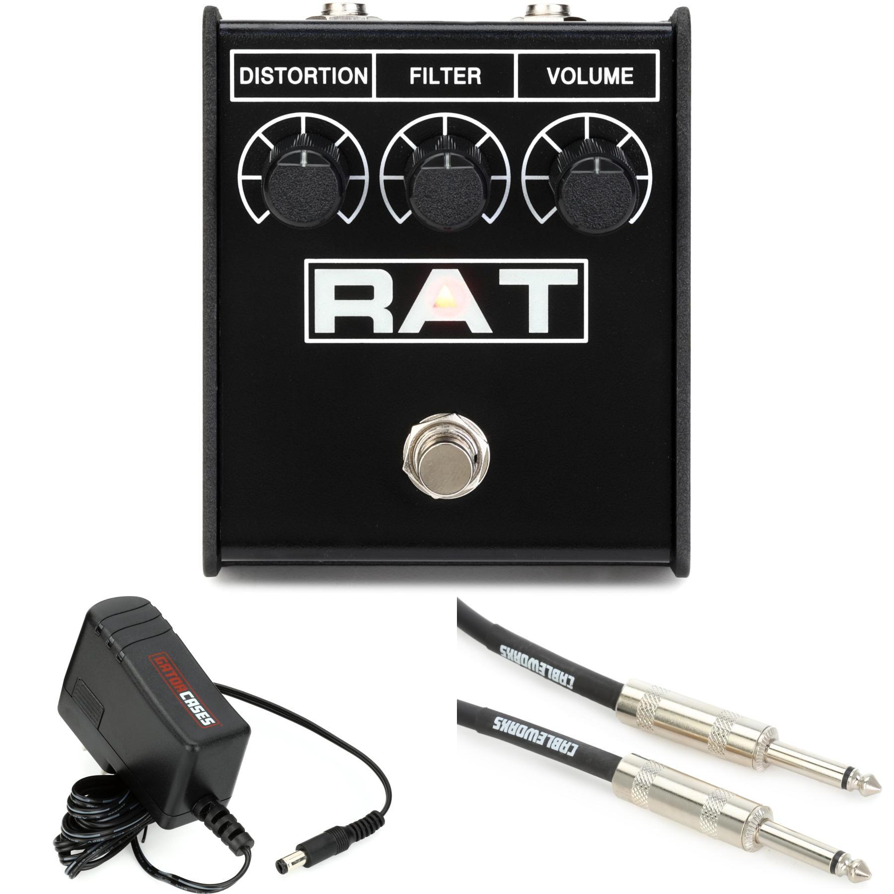 Pro Co Rat - Sweetwater