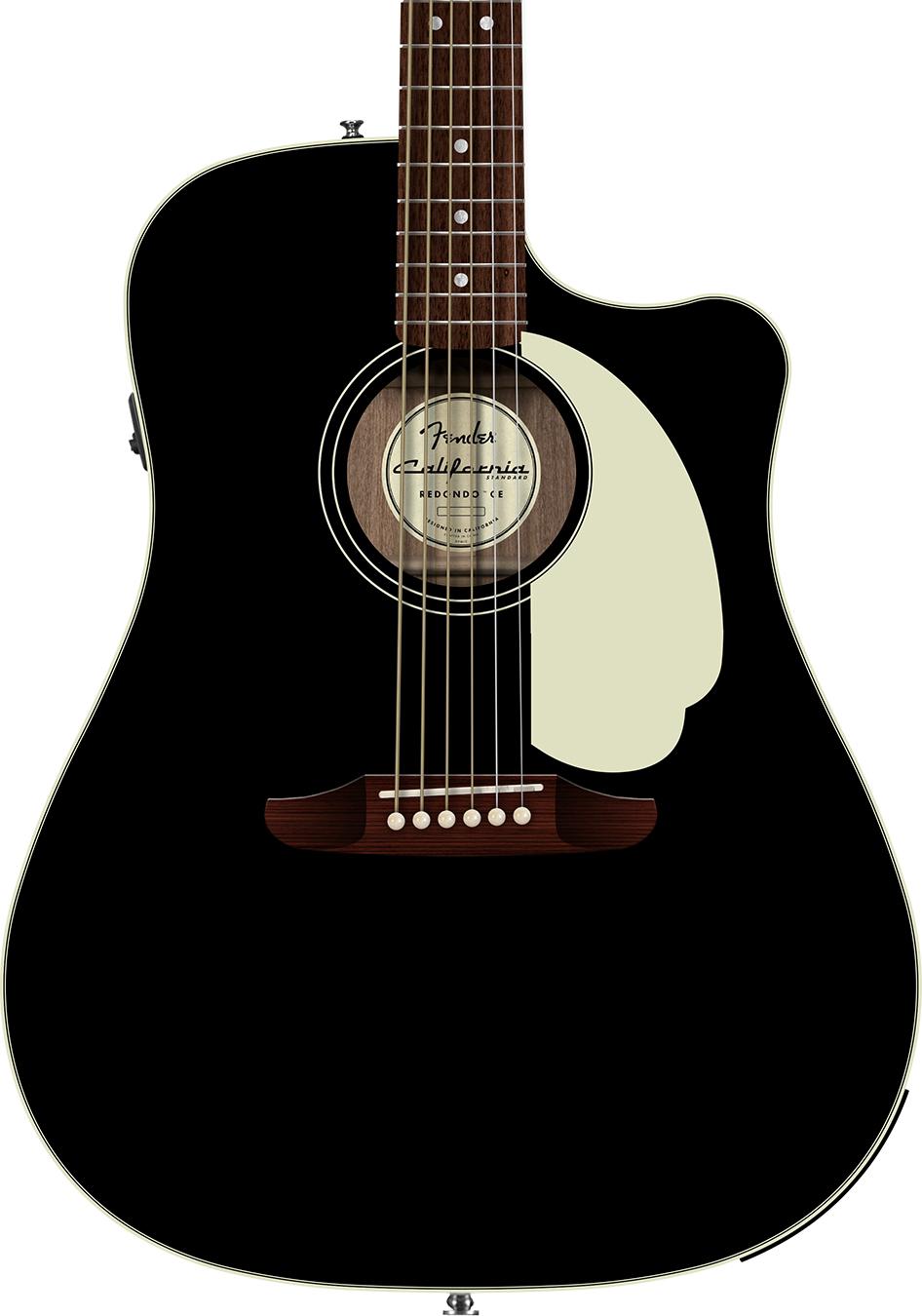 Fender California - Sweetwater