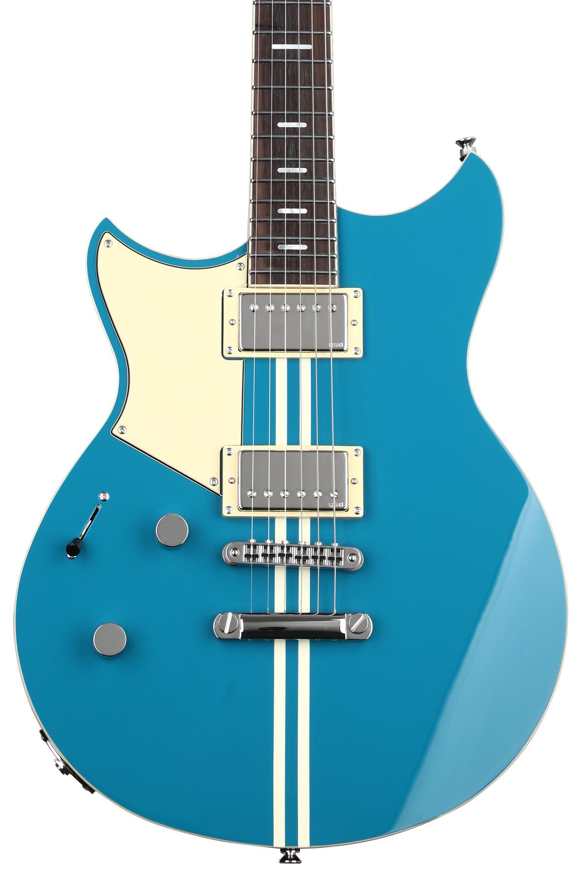 19500円包装・送料無料 超人気新品 YAMAHA REVSTAR 楽器/器材 【エレキ