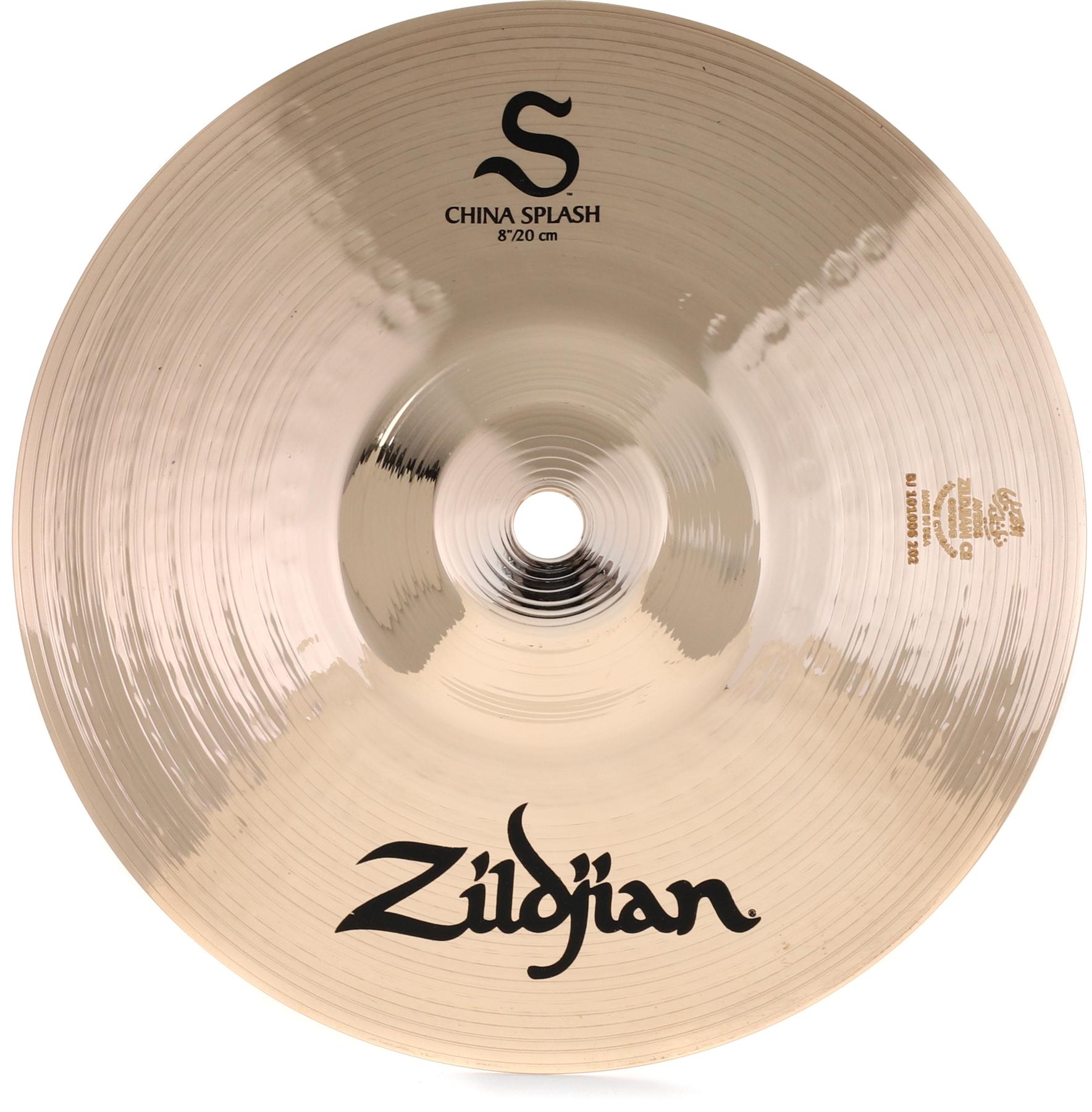 Zildjian S Family - Sweetwater