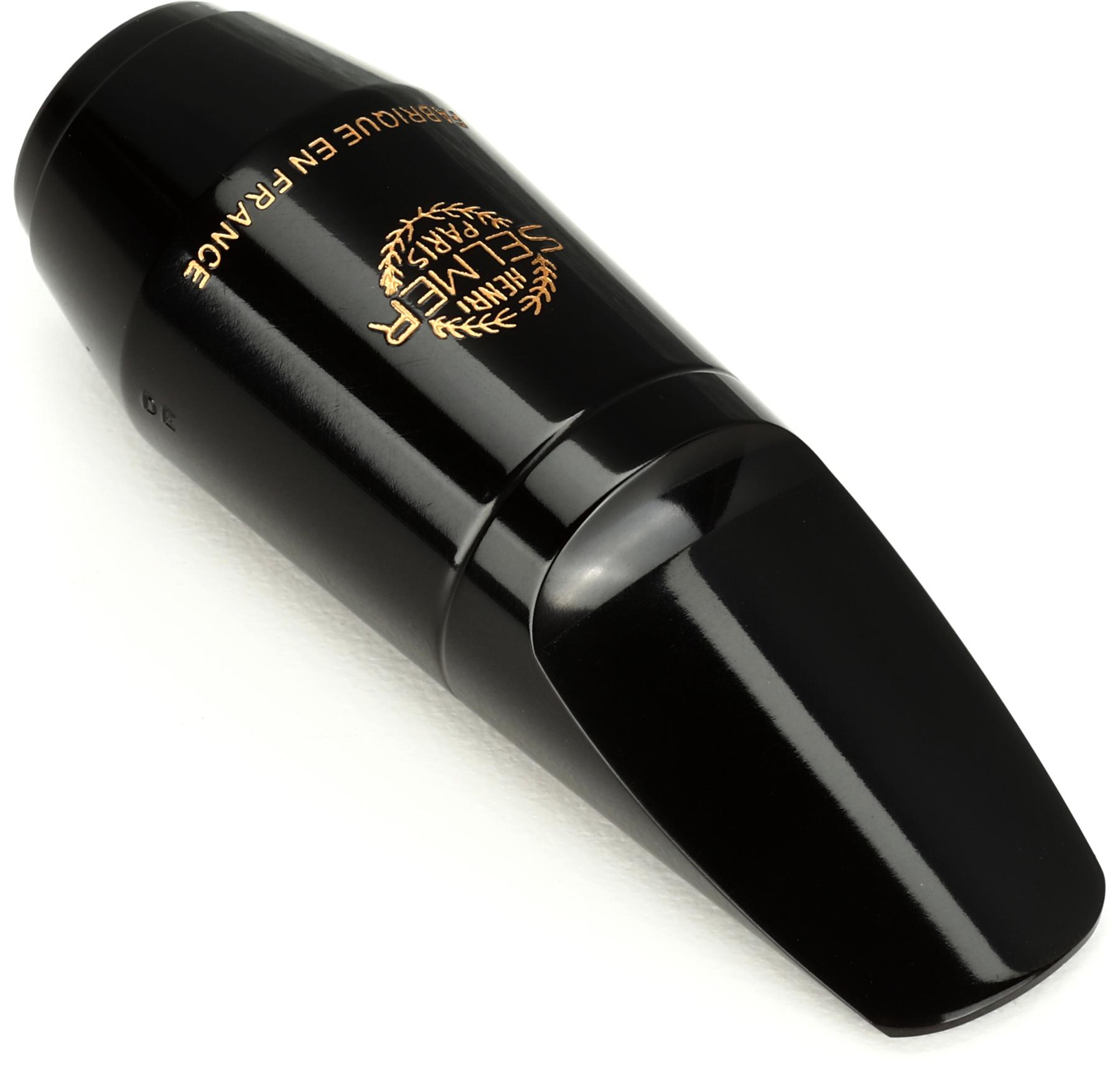 【runakuyoさん専用】SELMER　S90 190 H.Selmer S90 190 テナーサックス用マウスピース セルマー