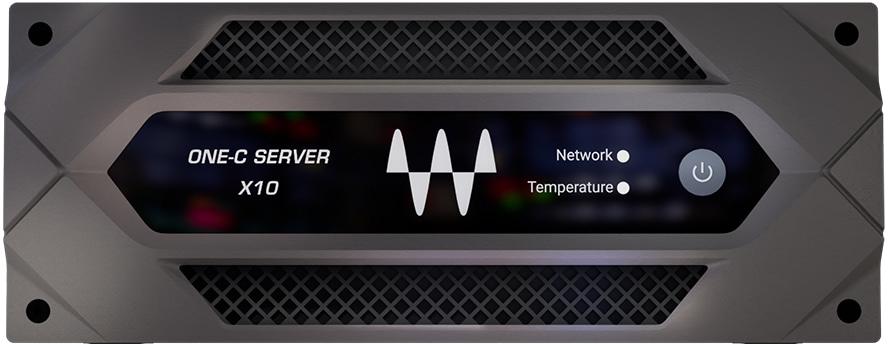 Waves SoundGrid Server - Sweetwater